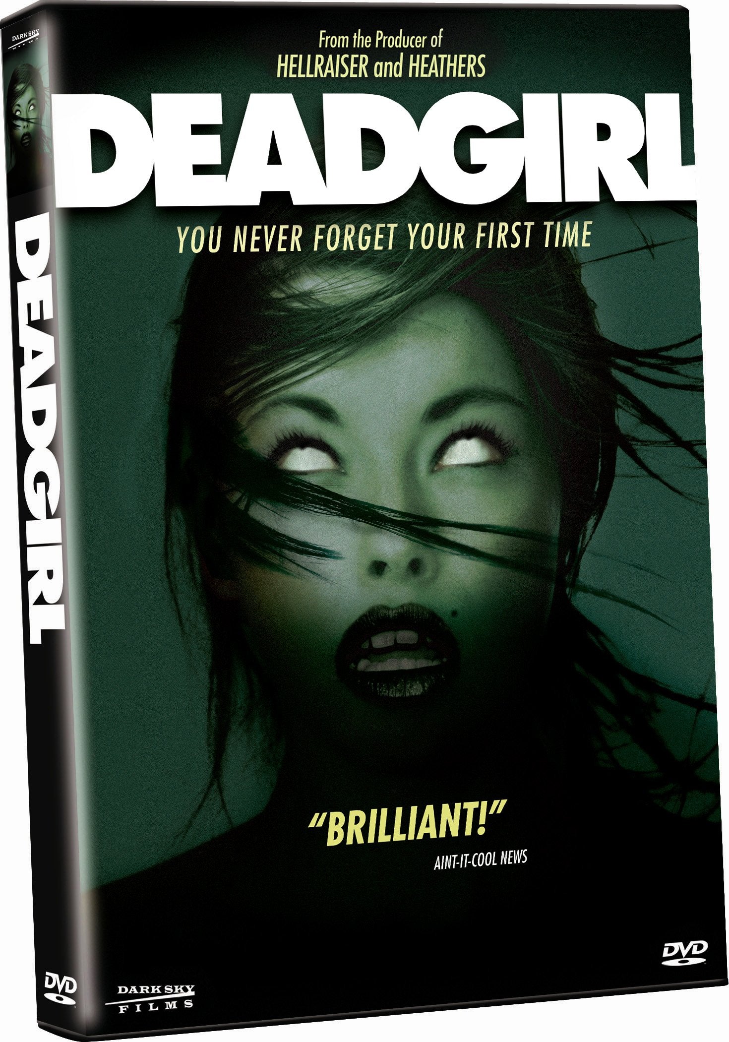 Deadgirl (DVD)