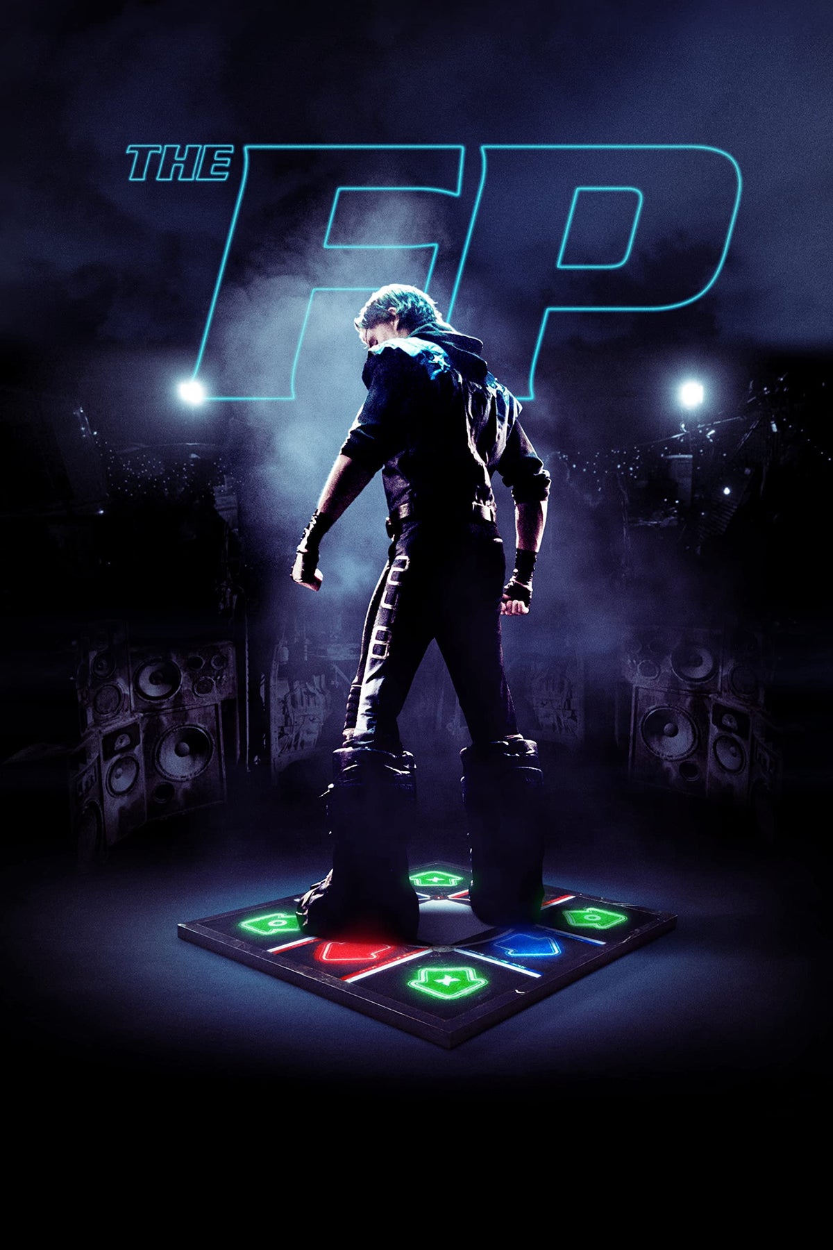 Fp (Blu-ray)