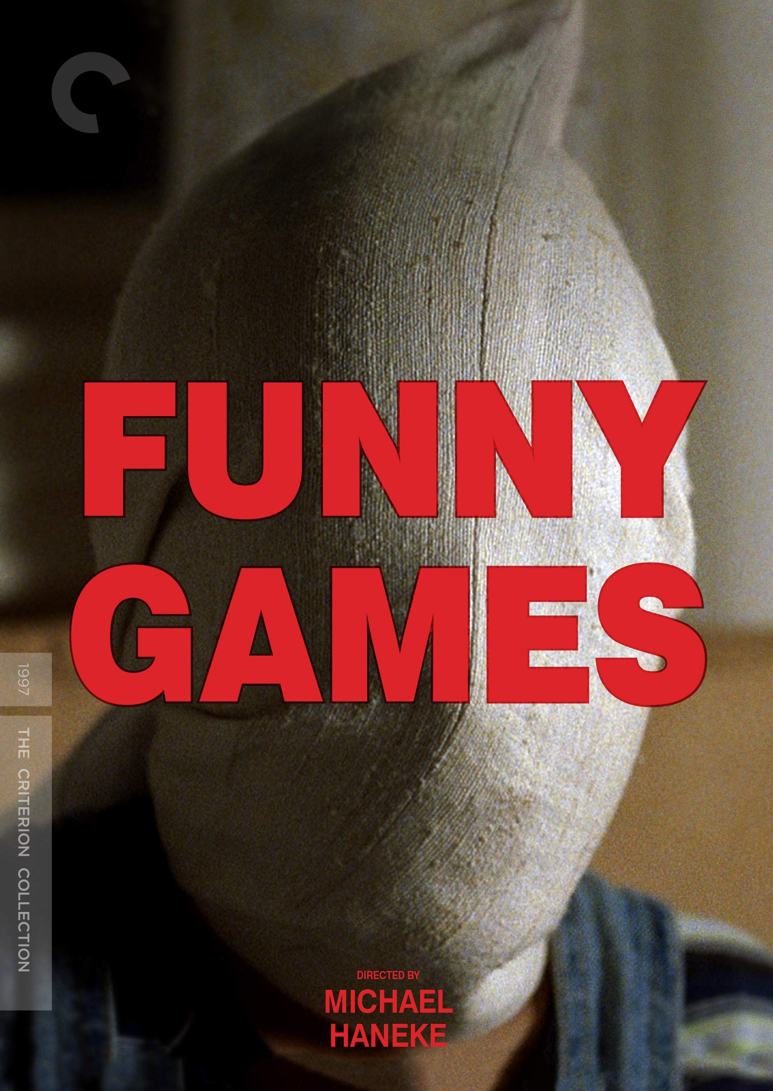 Funny Games (DVD)