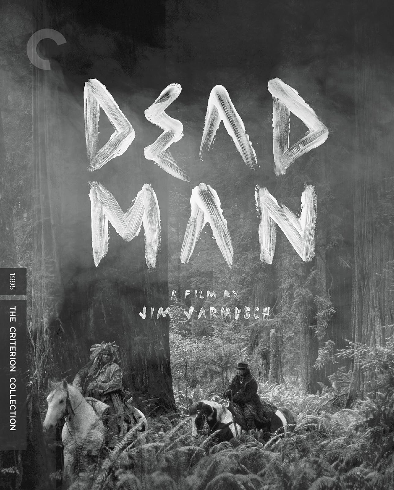 Dead Man (4K Ultra HD)