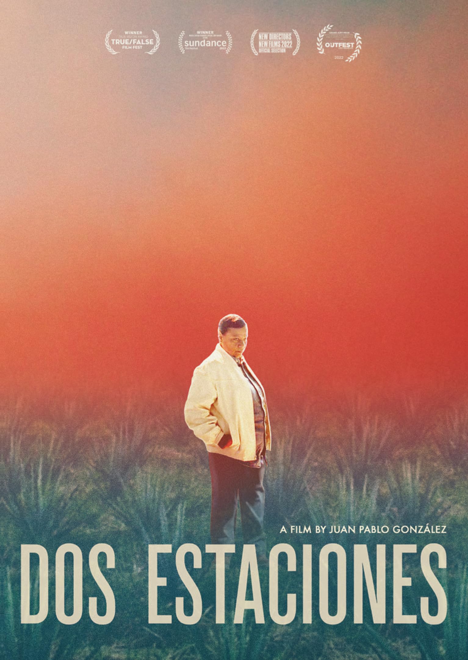 Dos Estaciones (DVD)