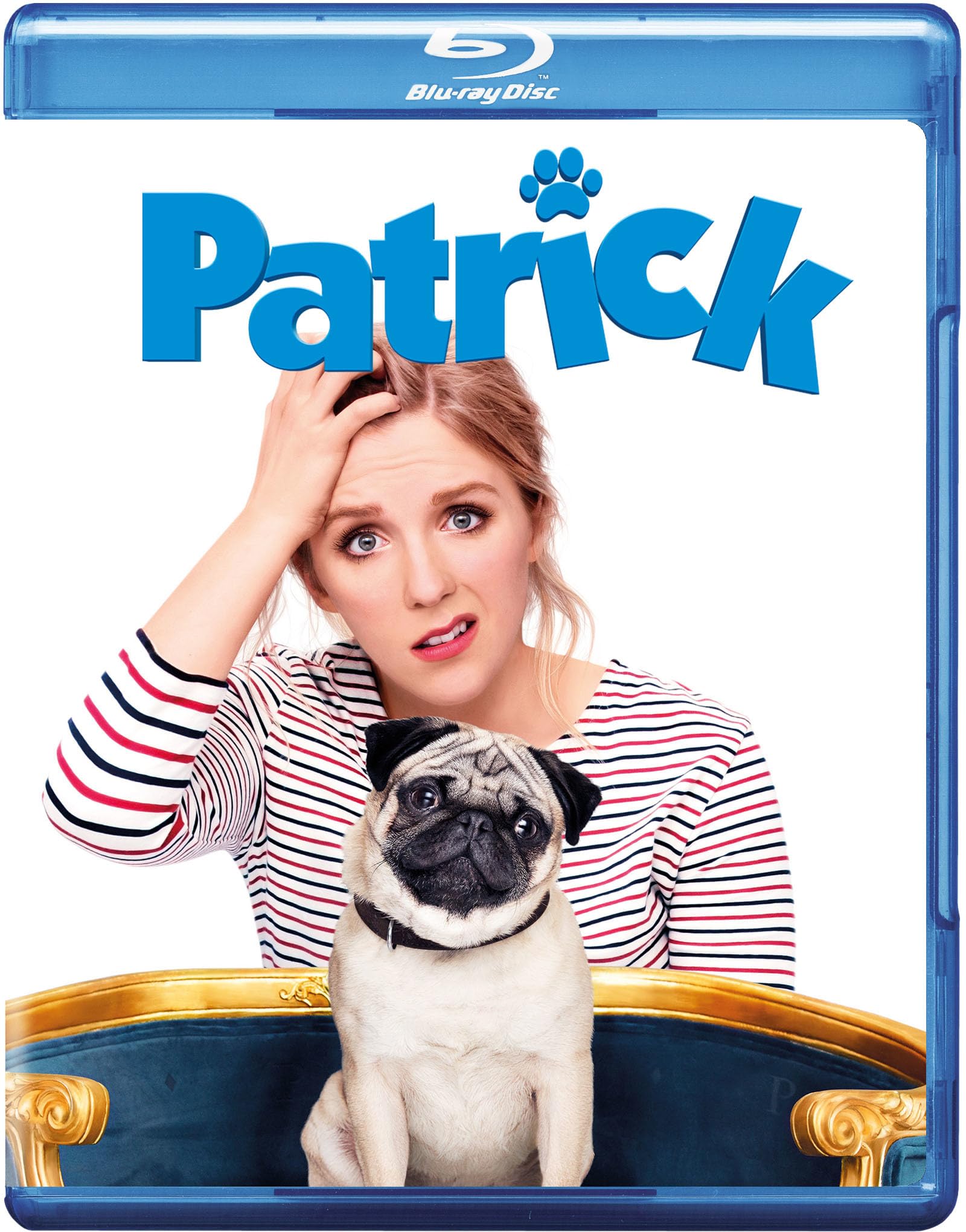 Patrick (Blu-ray)