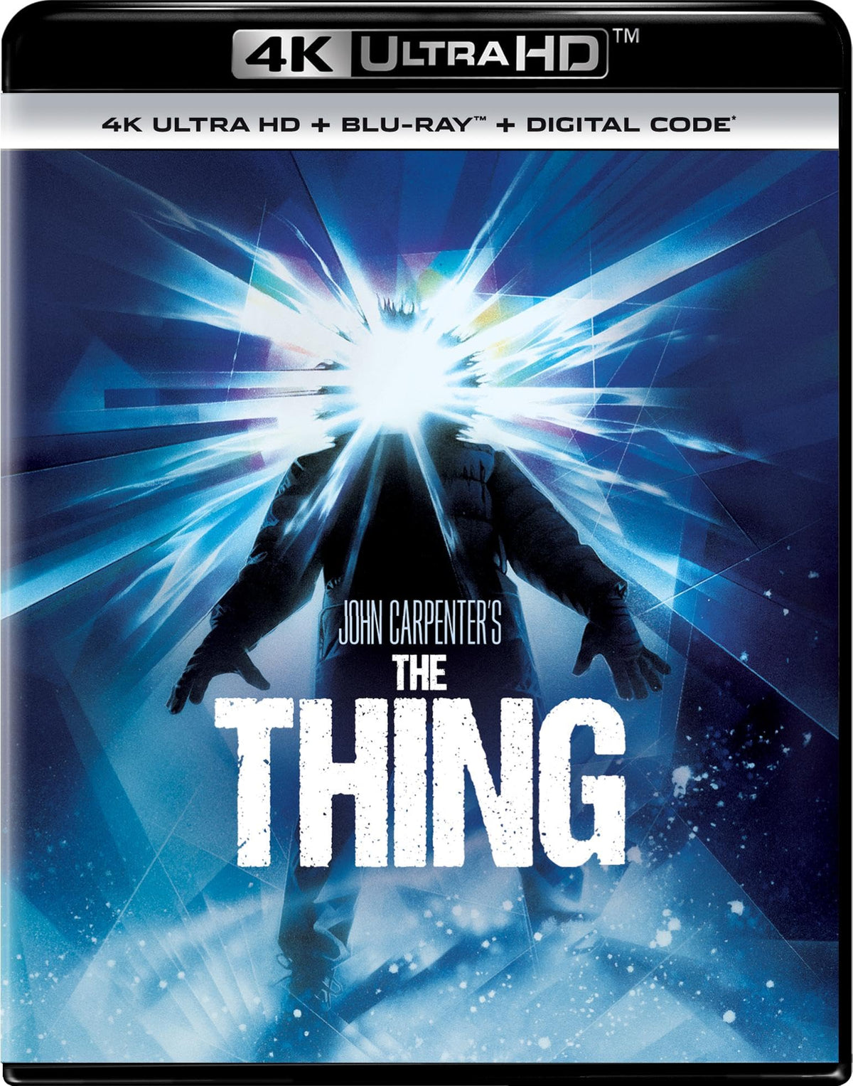 Thing (4K Ultra HD)
