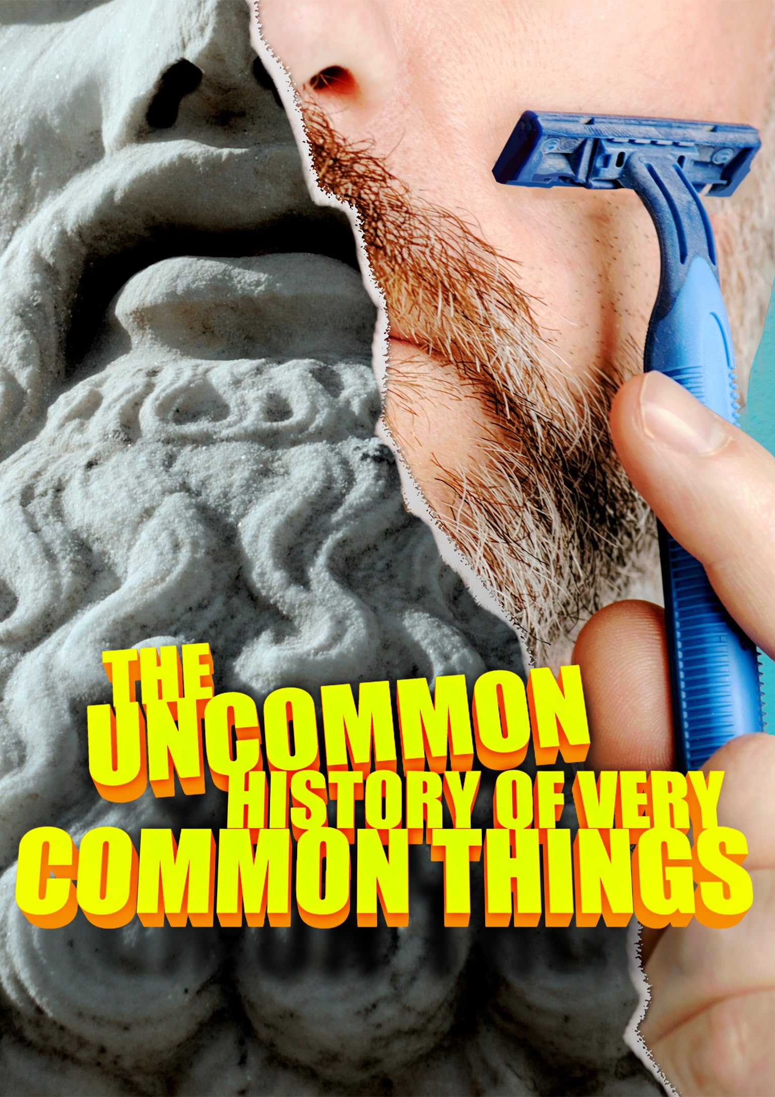 Uncommon History of Very Common Things (DVD)