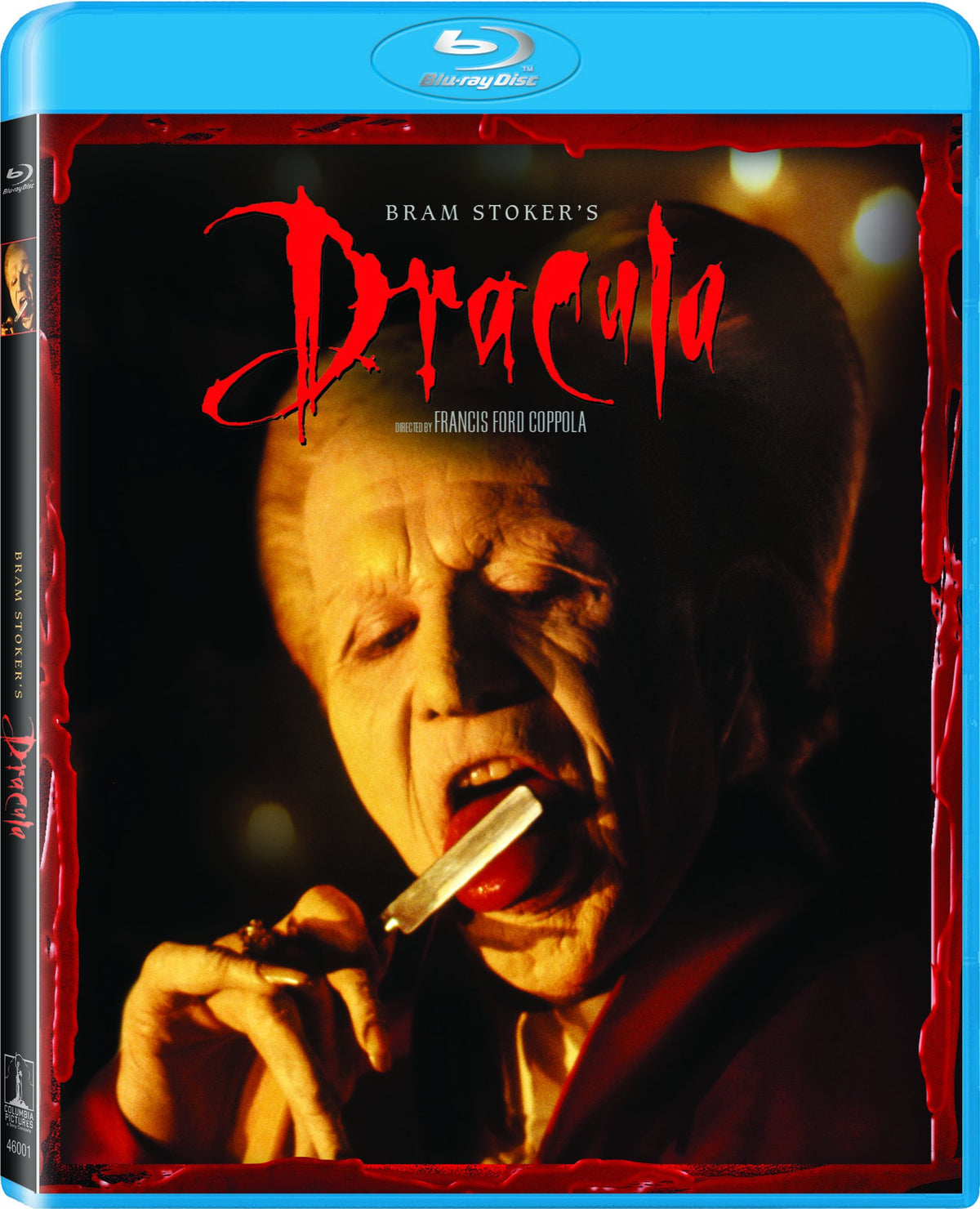 Bram Stoker's Dracula (Blu-ray)