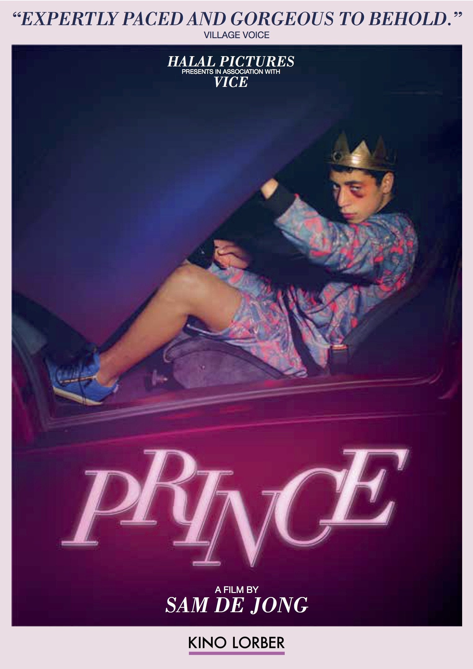 Prince (DVD)