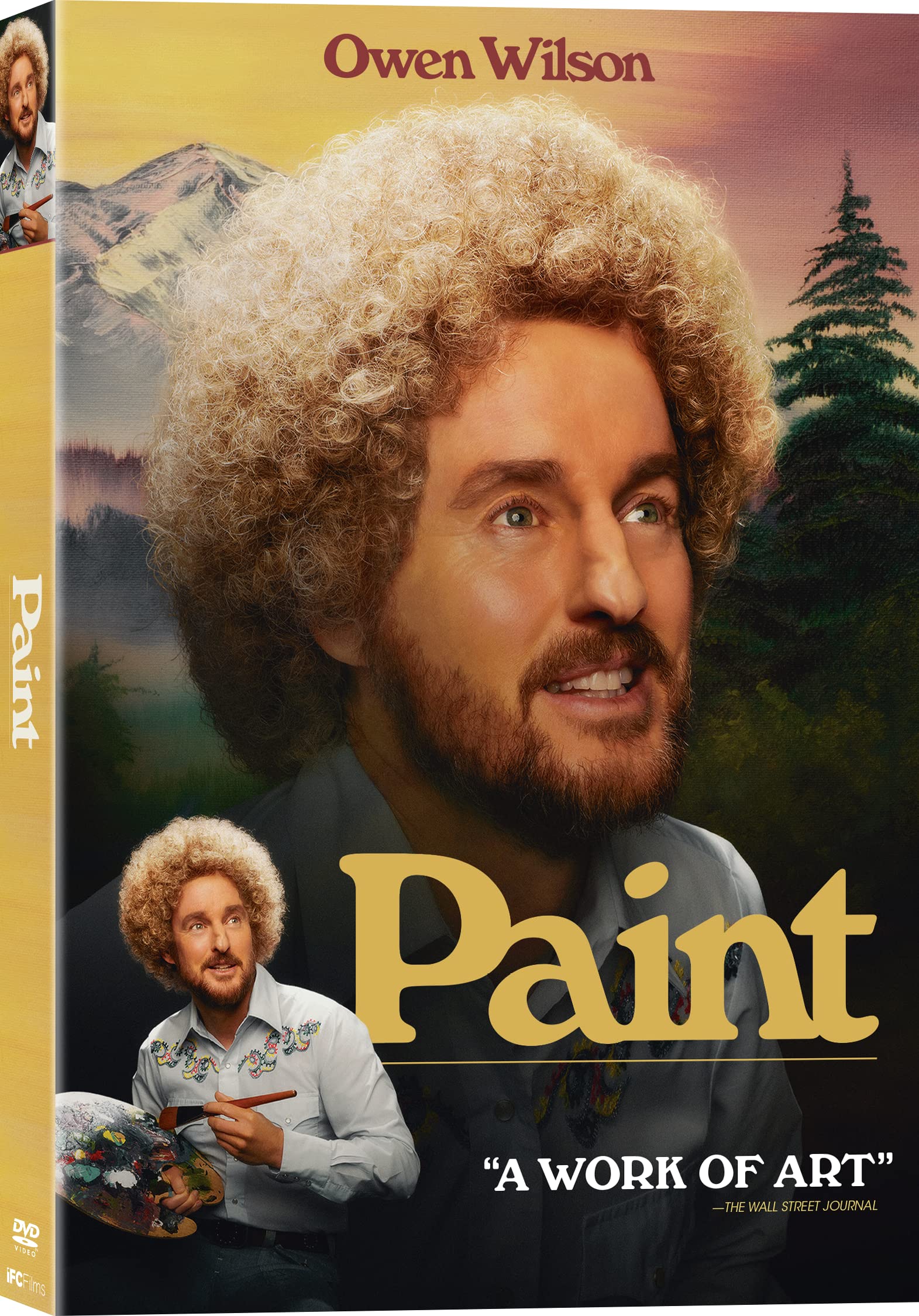 Paint (DVD)