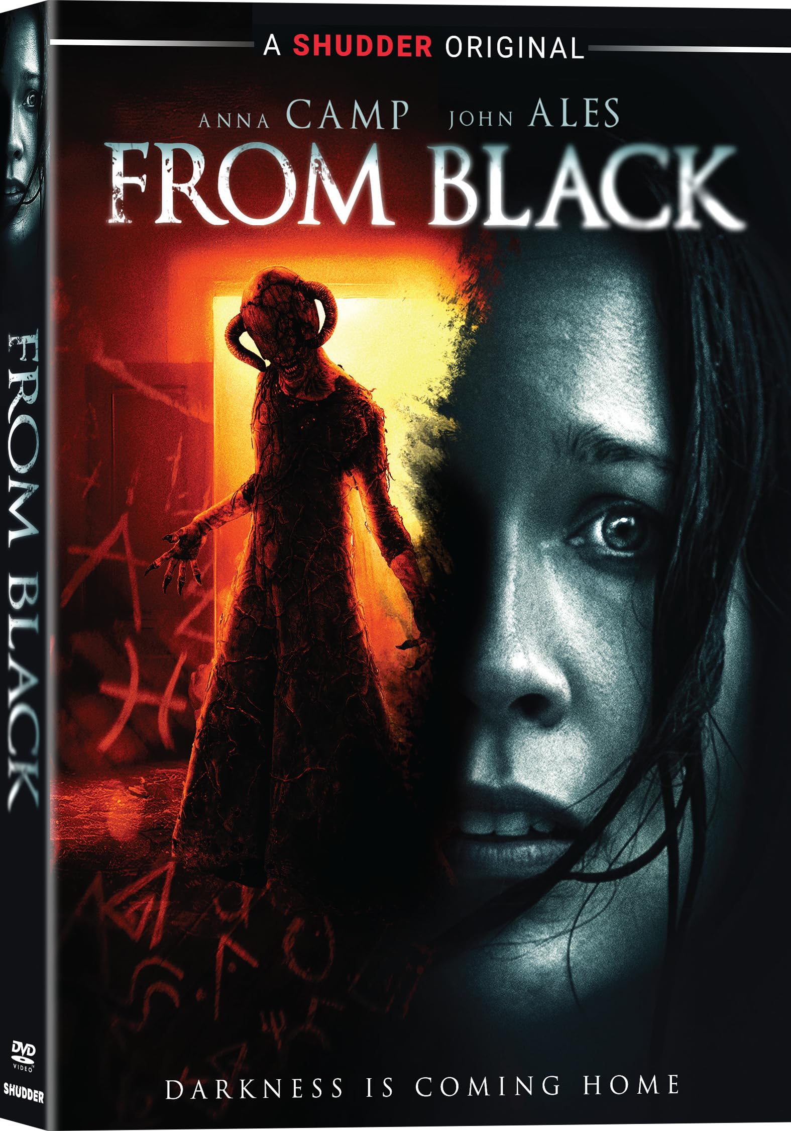 From Black (DVD)