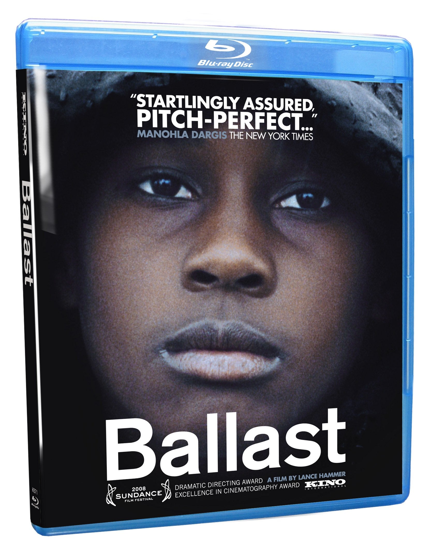 Ballast (Blu-ray)
