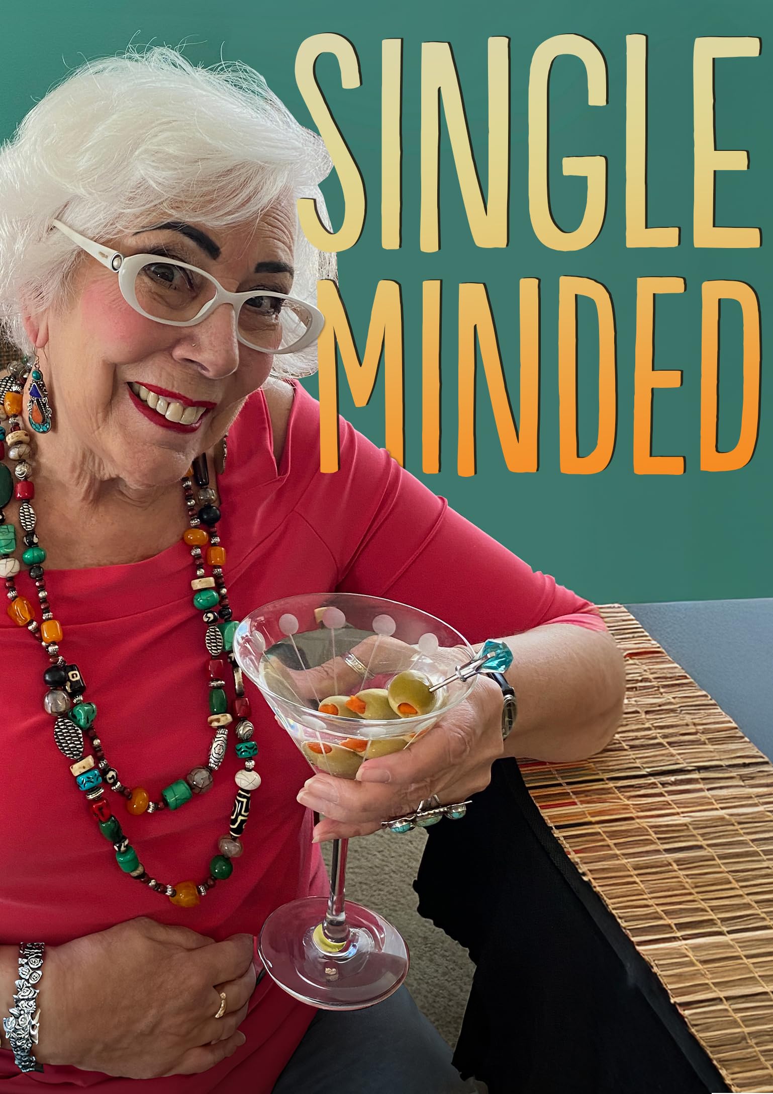 Single Minded (DVD)