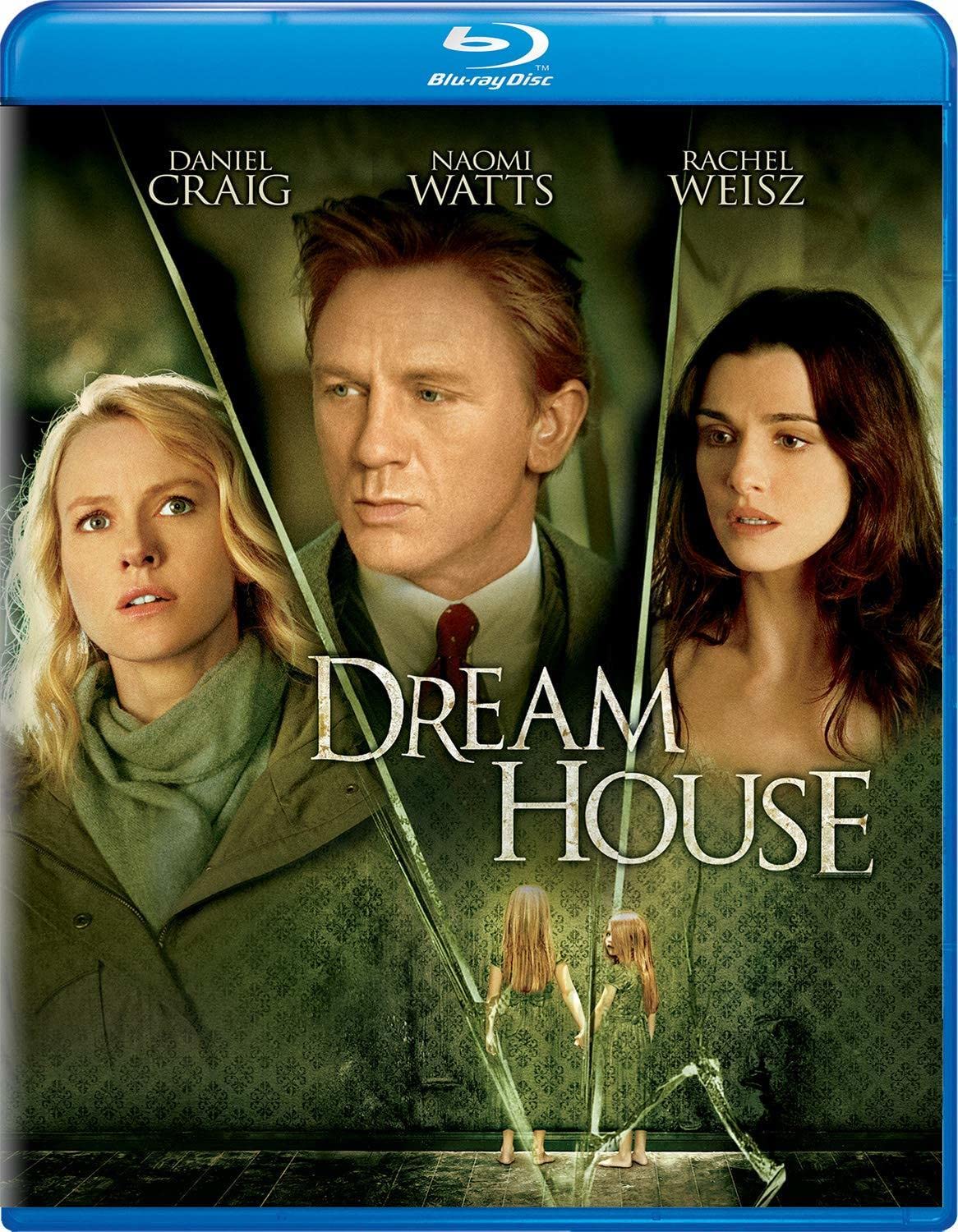 Dream House Br (Blu-ray)