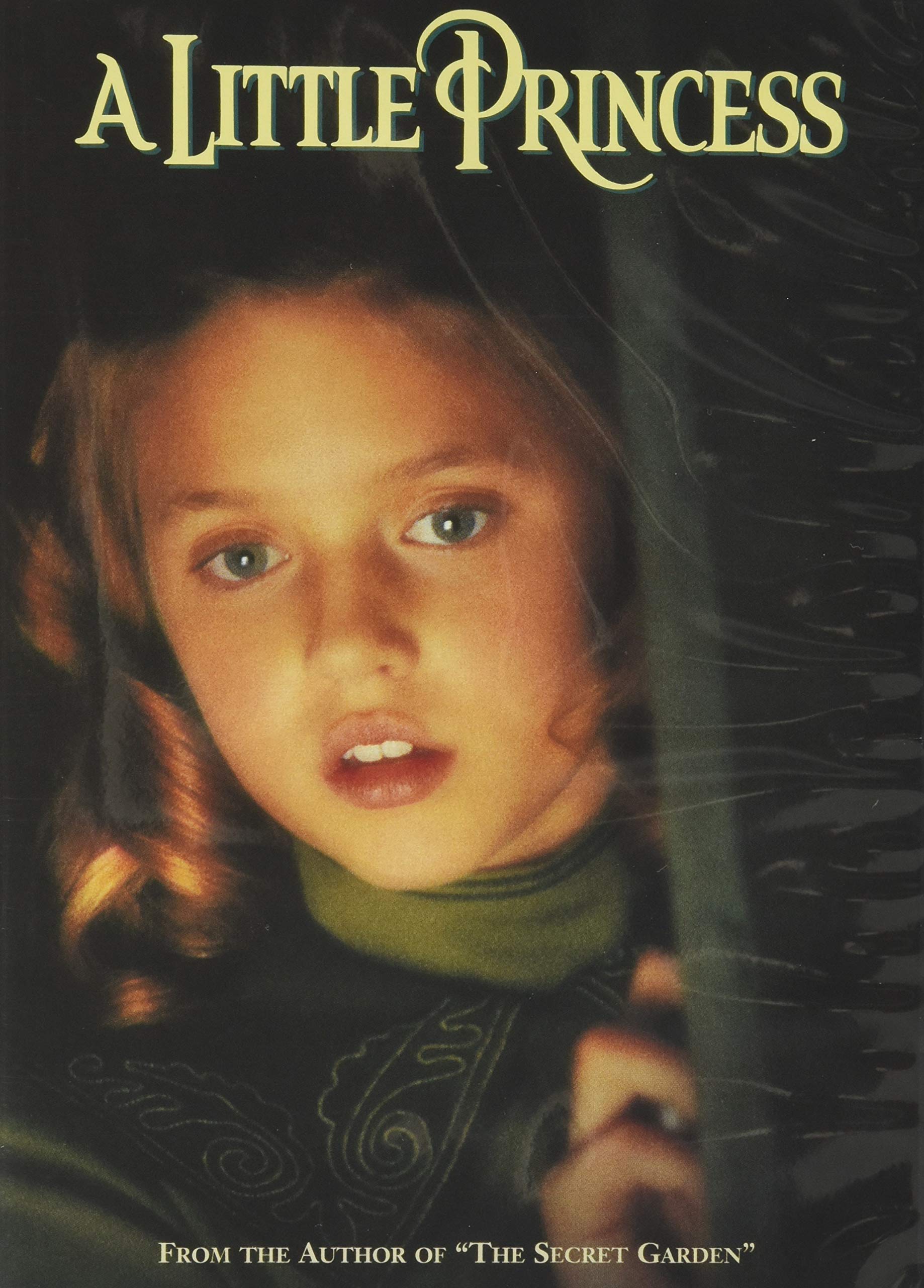 A Little Princess (DVD)
