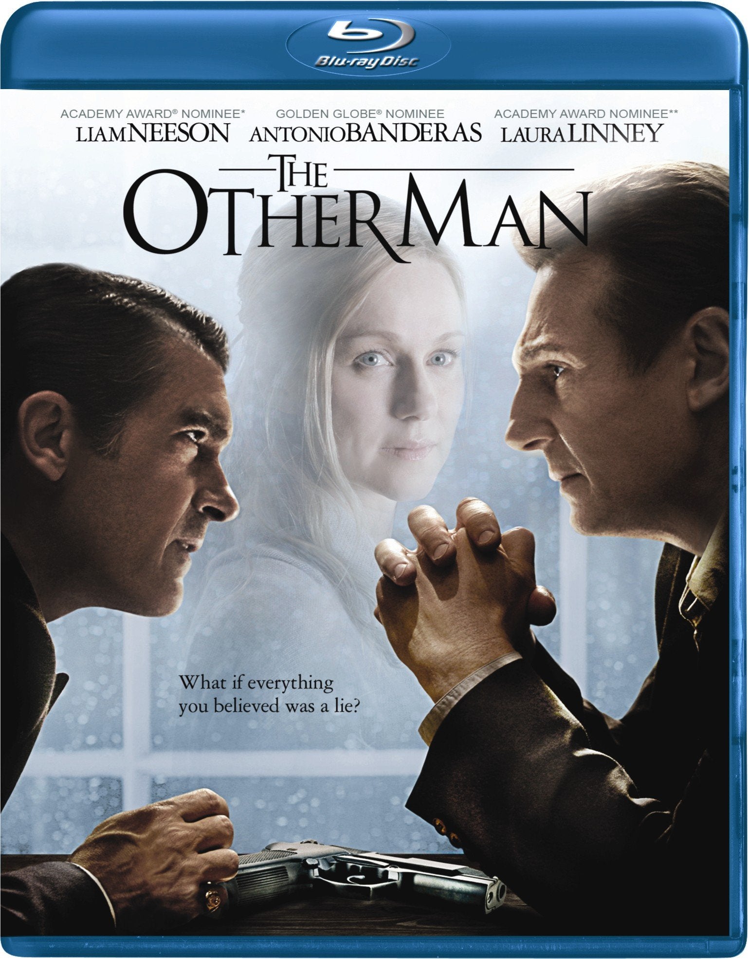 Other Man (Blu-ray)