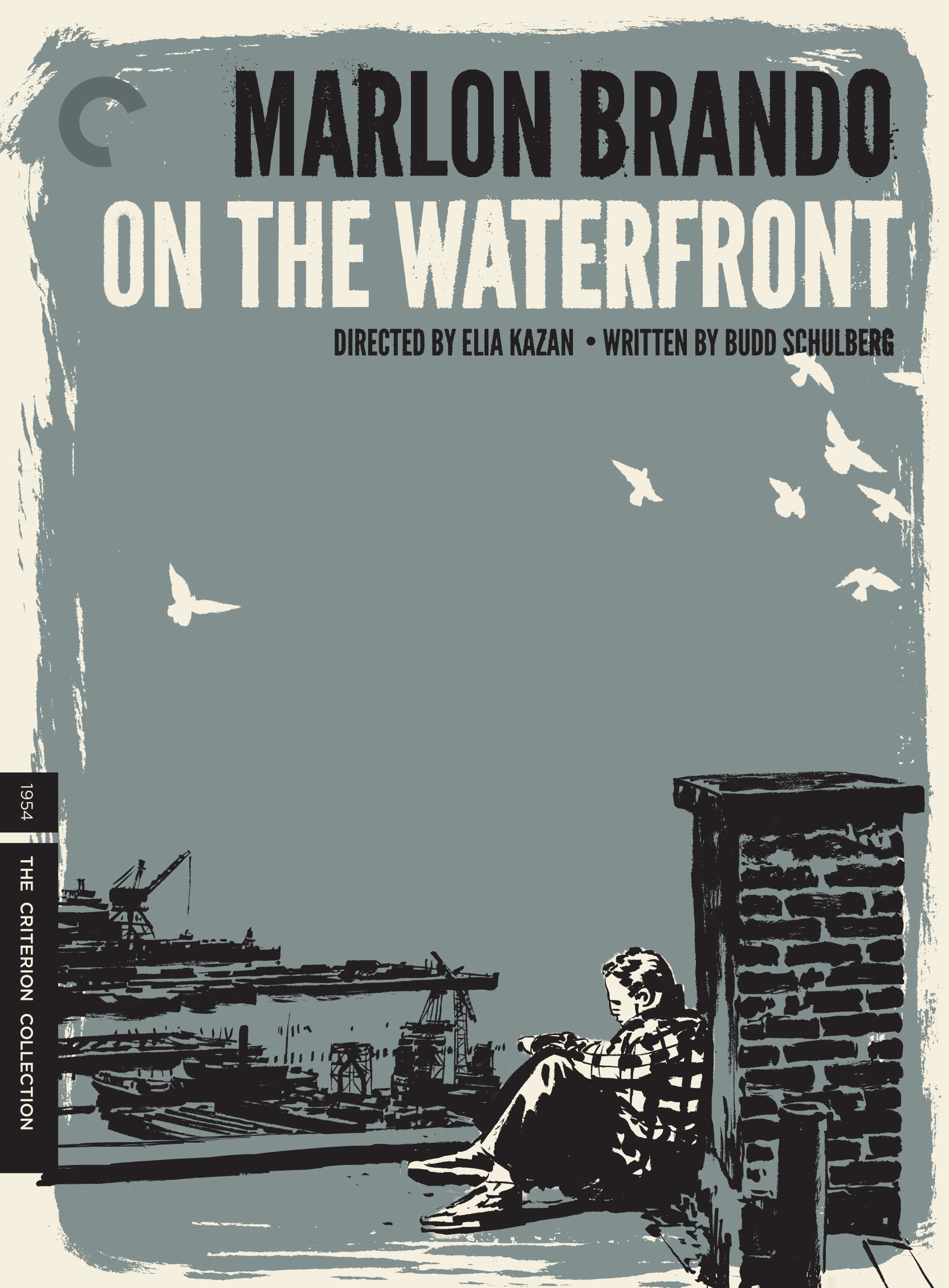 On The Waterfront (DVD)