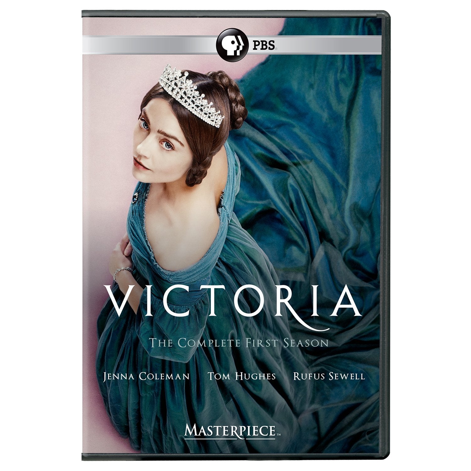 Masterpiece: Victoria: Season 1 (DVD)