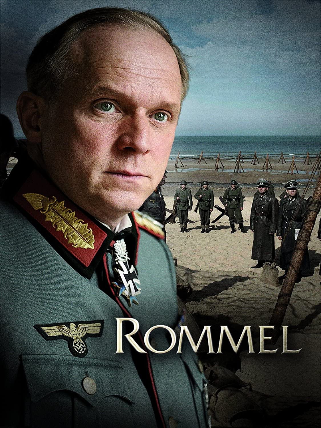 Rommel (DVD)