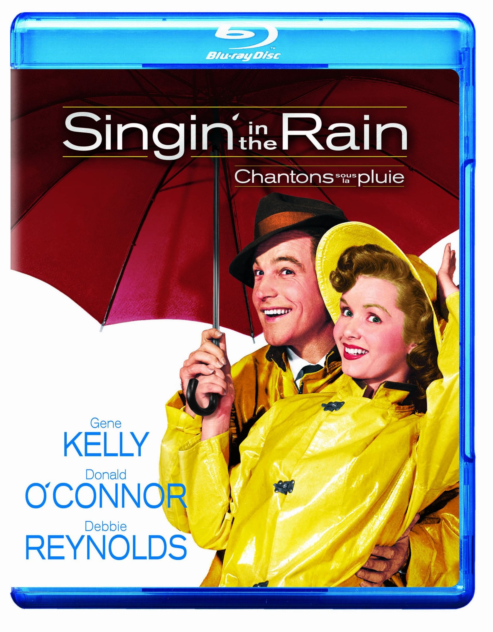 Singin in the Rain (Blu-ray)