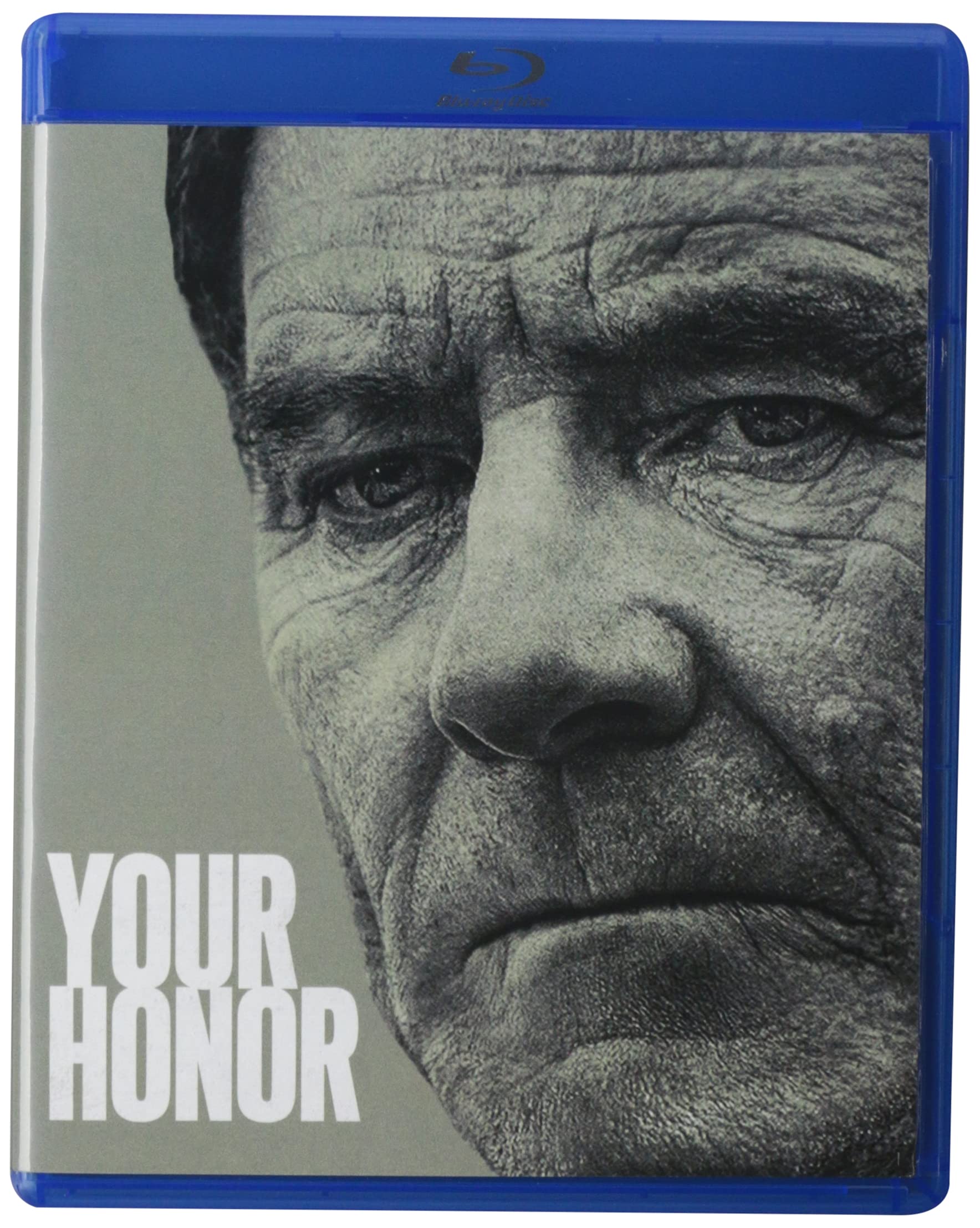 Your Honor (Blu-ray)