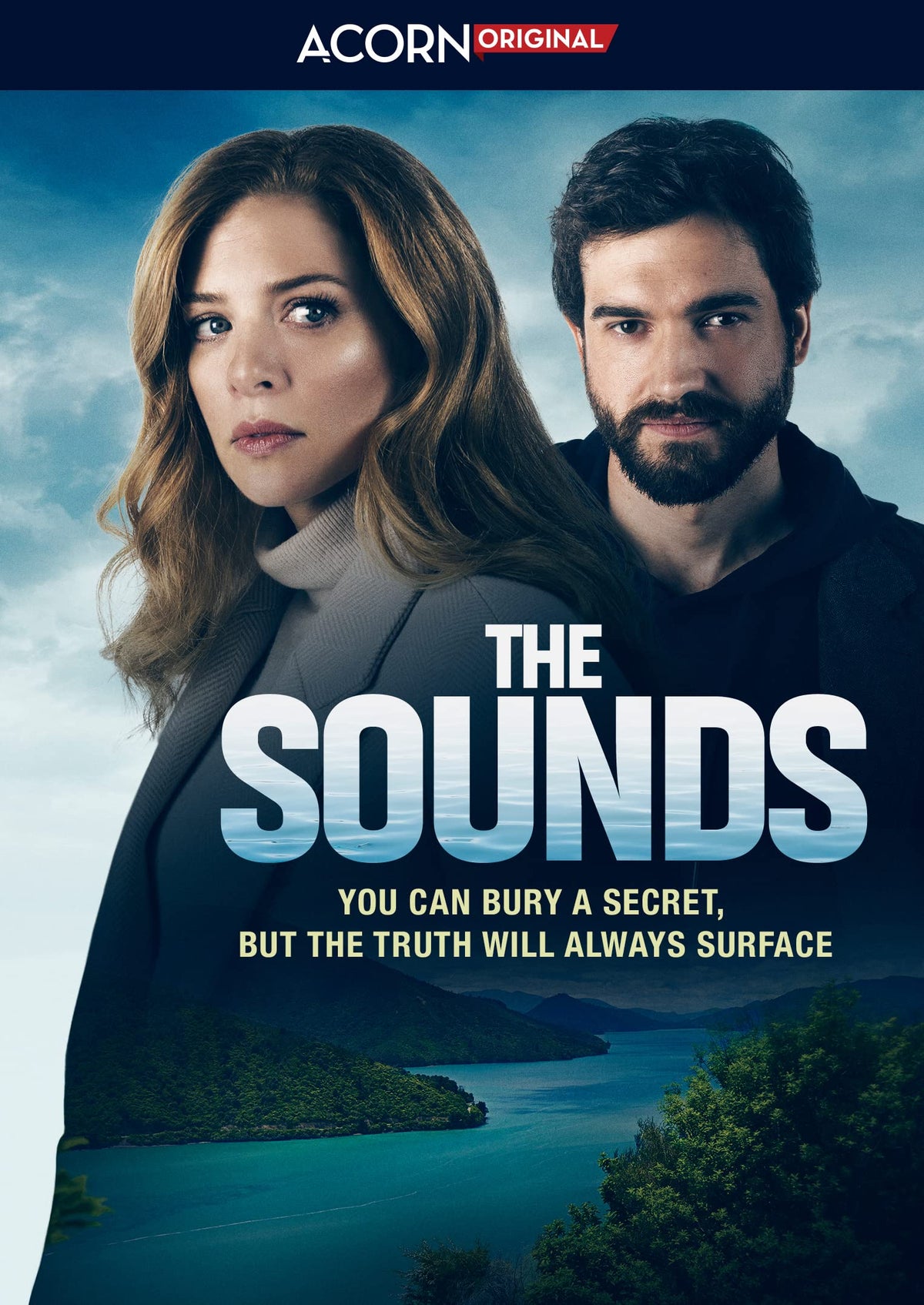 The Sounds (DVD)