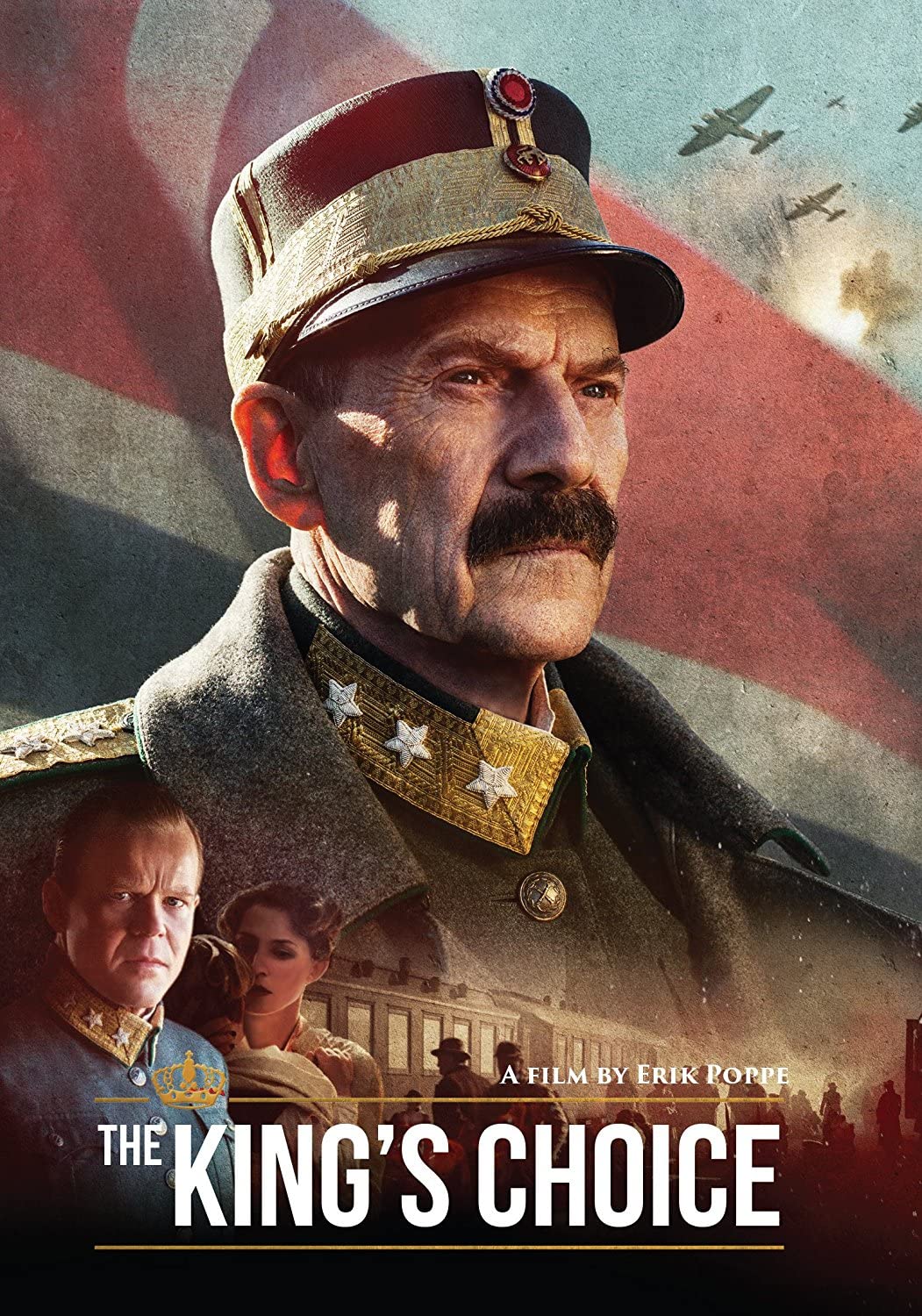 The King's Choice (DVD)