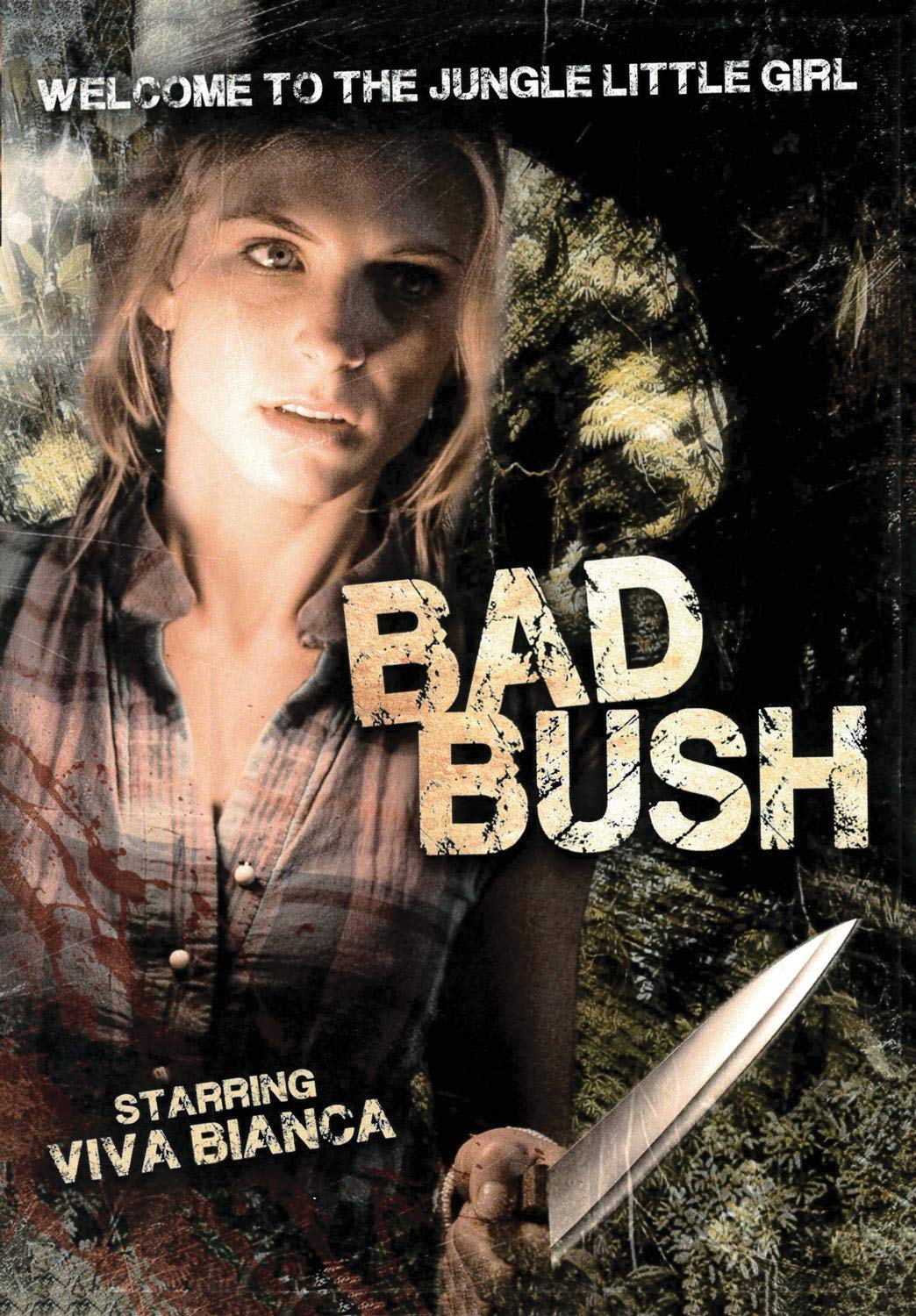 Bad Bush (DVD)