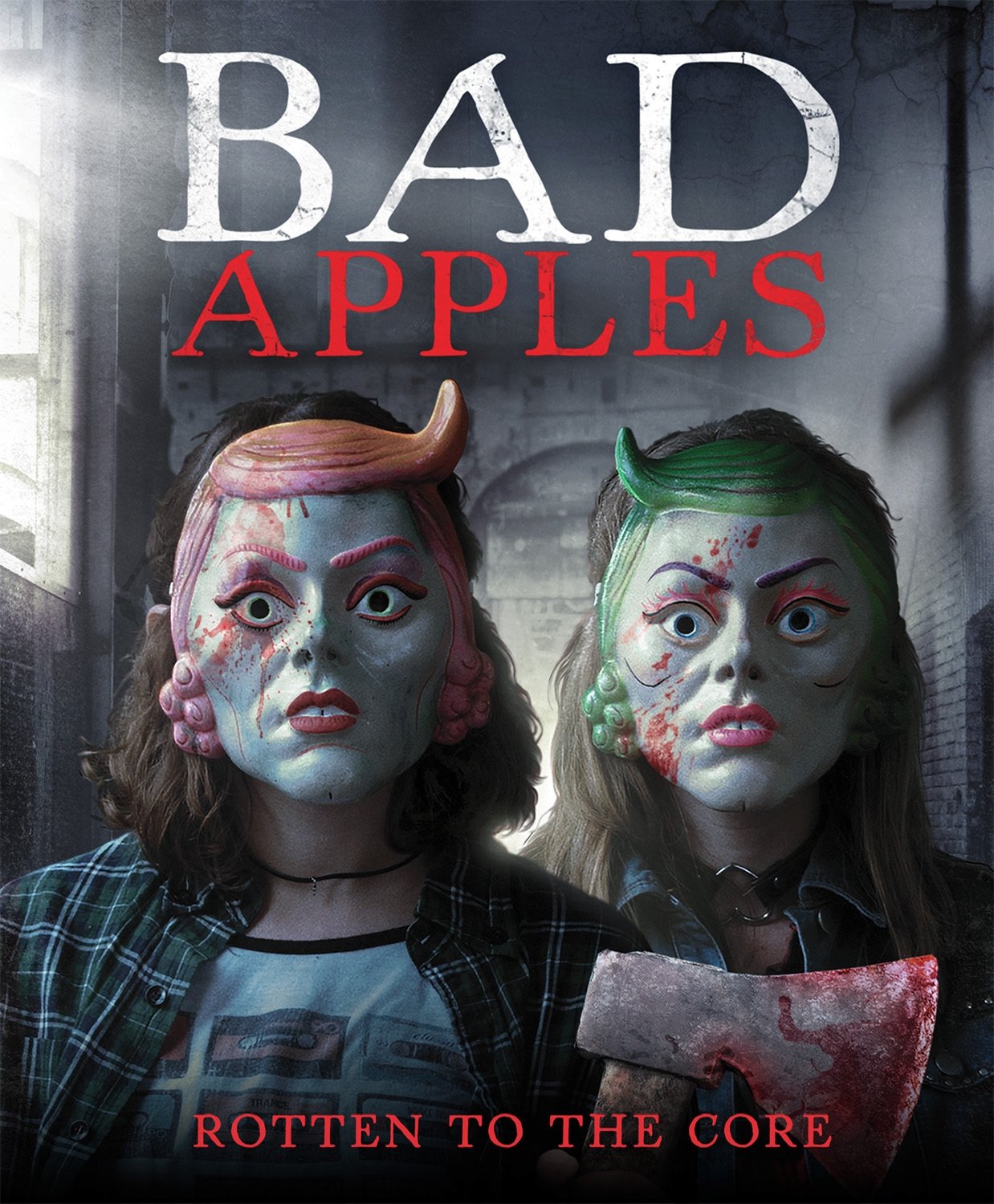 Bad Apples (Blu-ray)