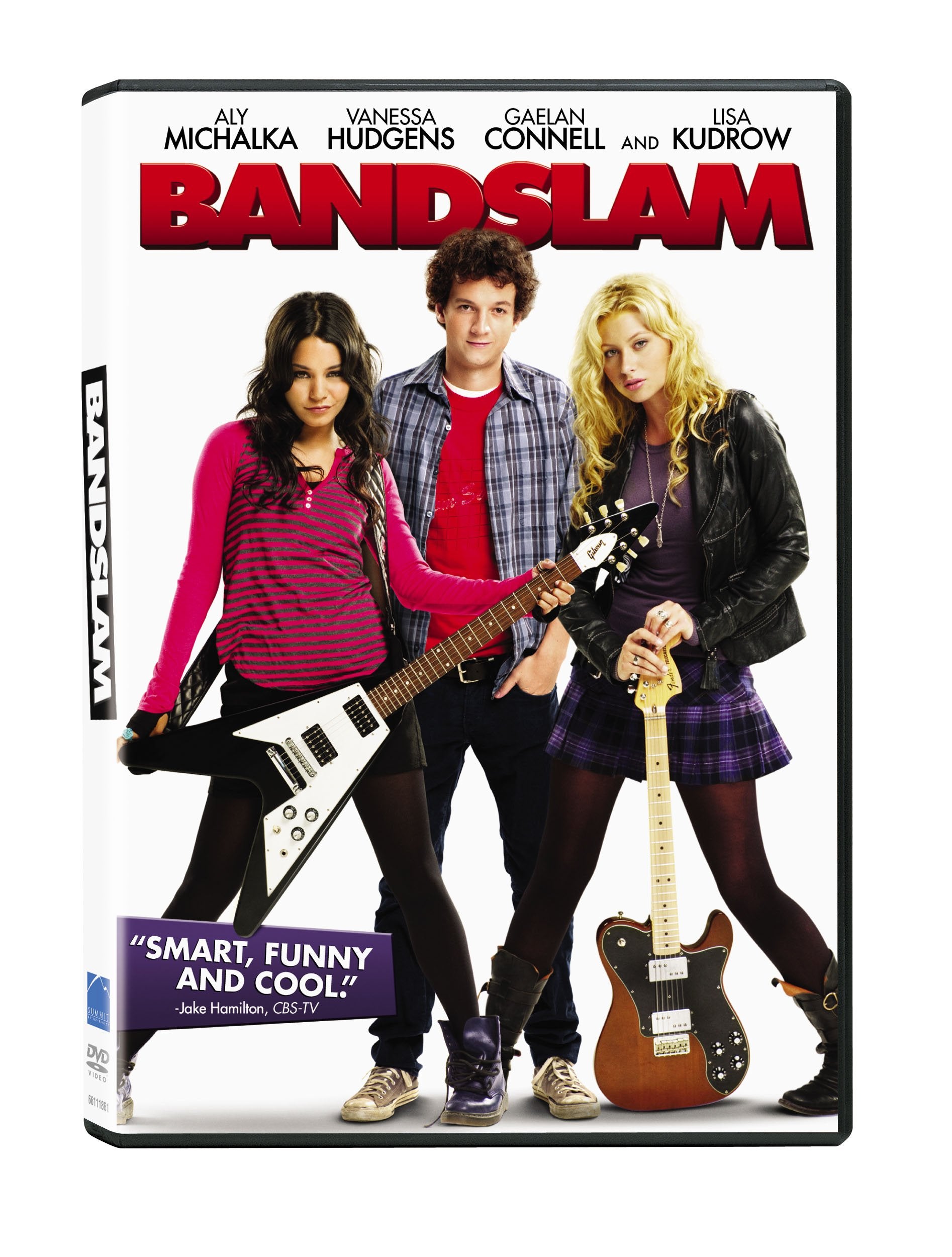 Bandslam (DVD)