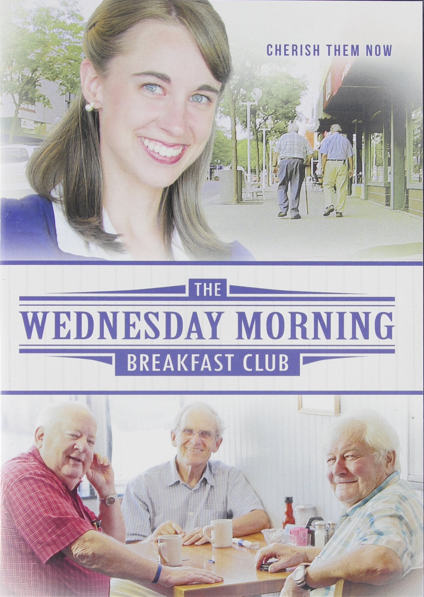 Wednesday Morning Breakfast Club (DVD)
