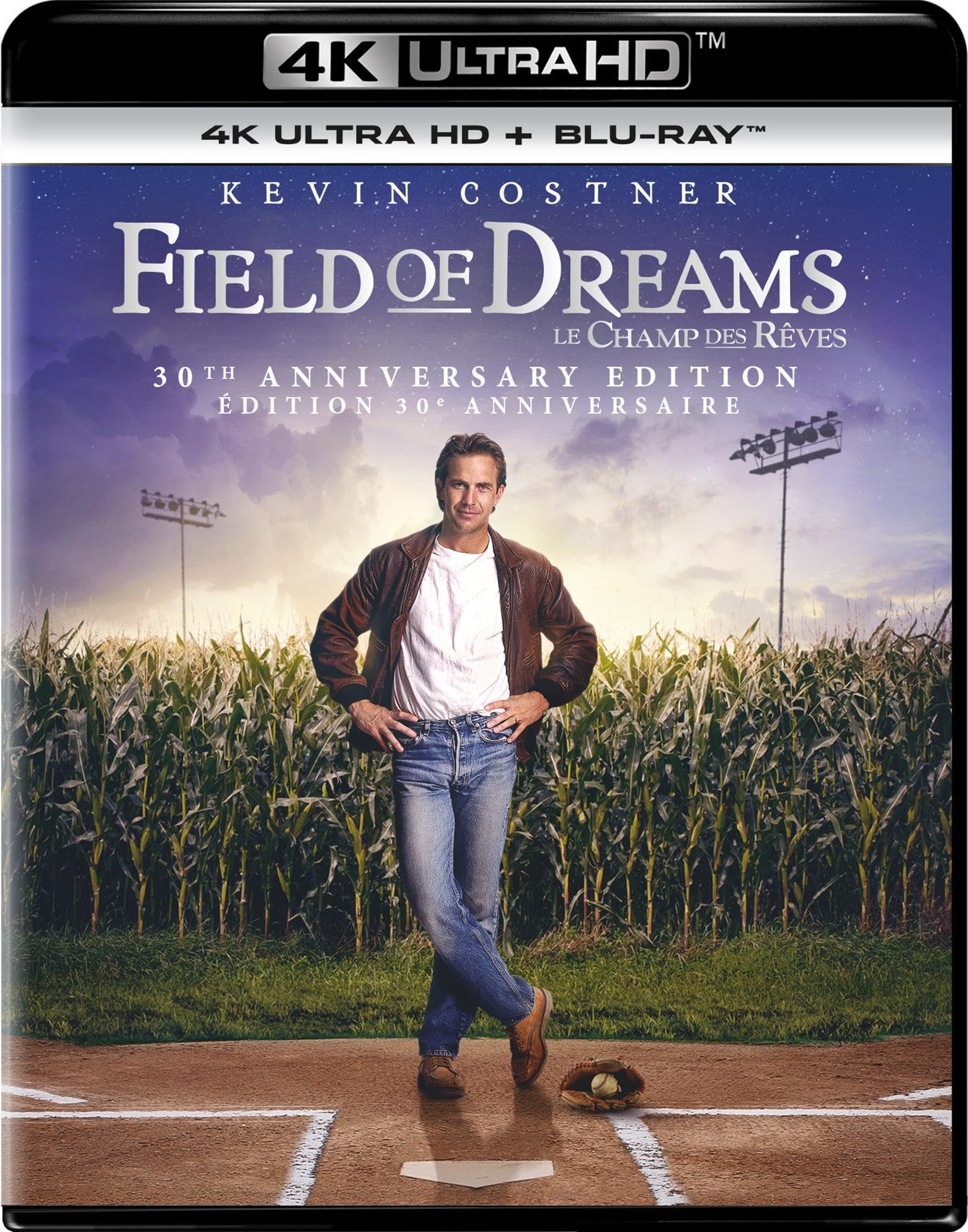 Field of Dreams (4K Ultra HD)
