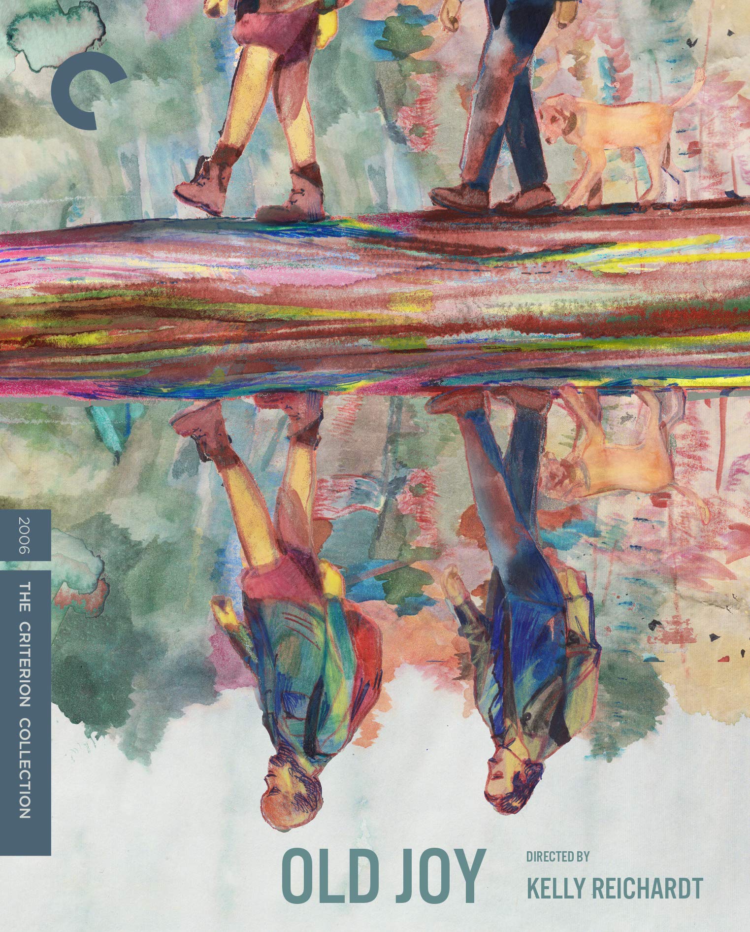Old Joy (Blu-ray)