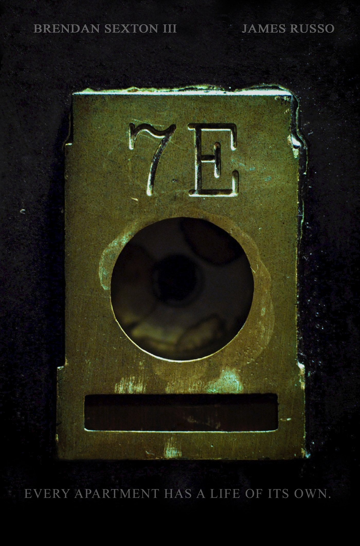 7E (DVD)