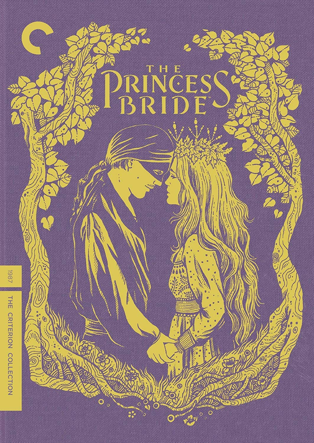 The Princess Bride (DVD)