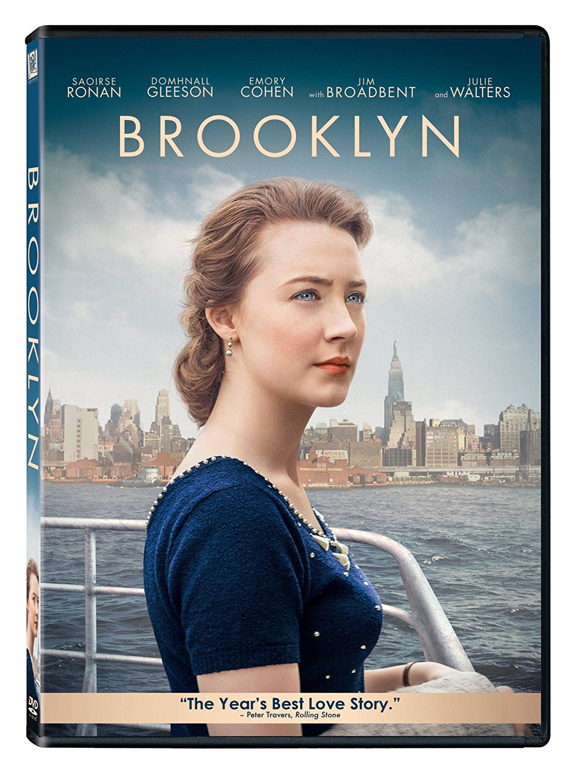 Brooklyn (DVD)