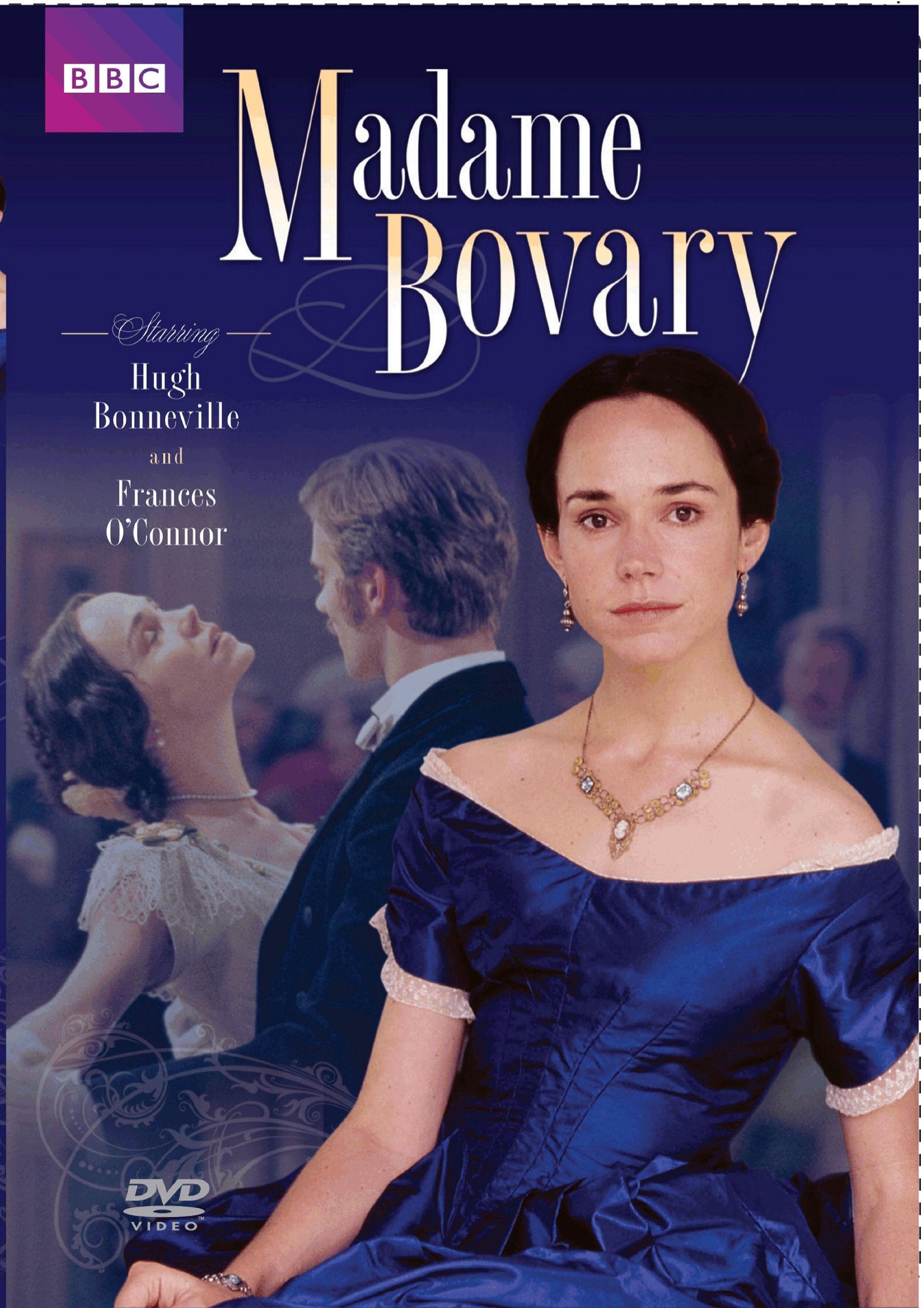 Madame Bovary (DVD)