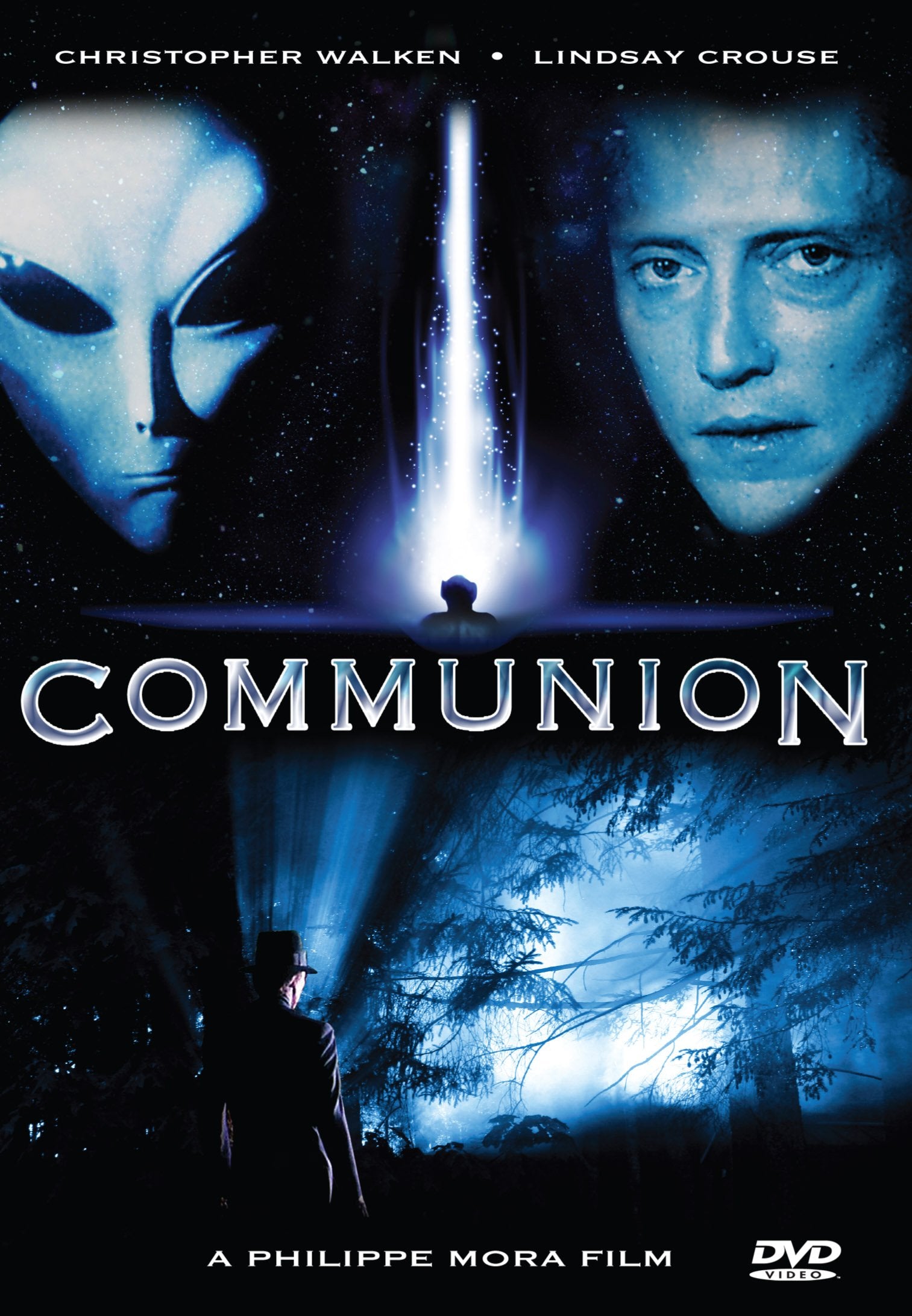 Communion (DVD)