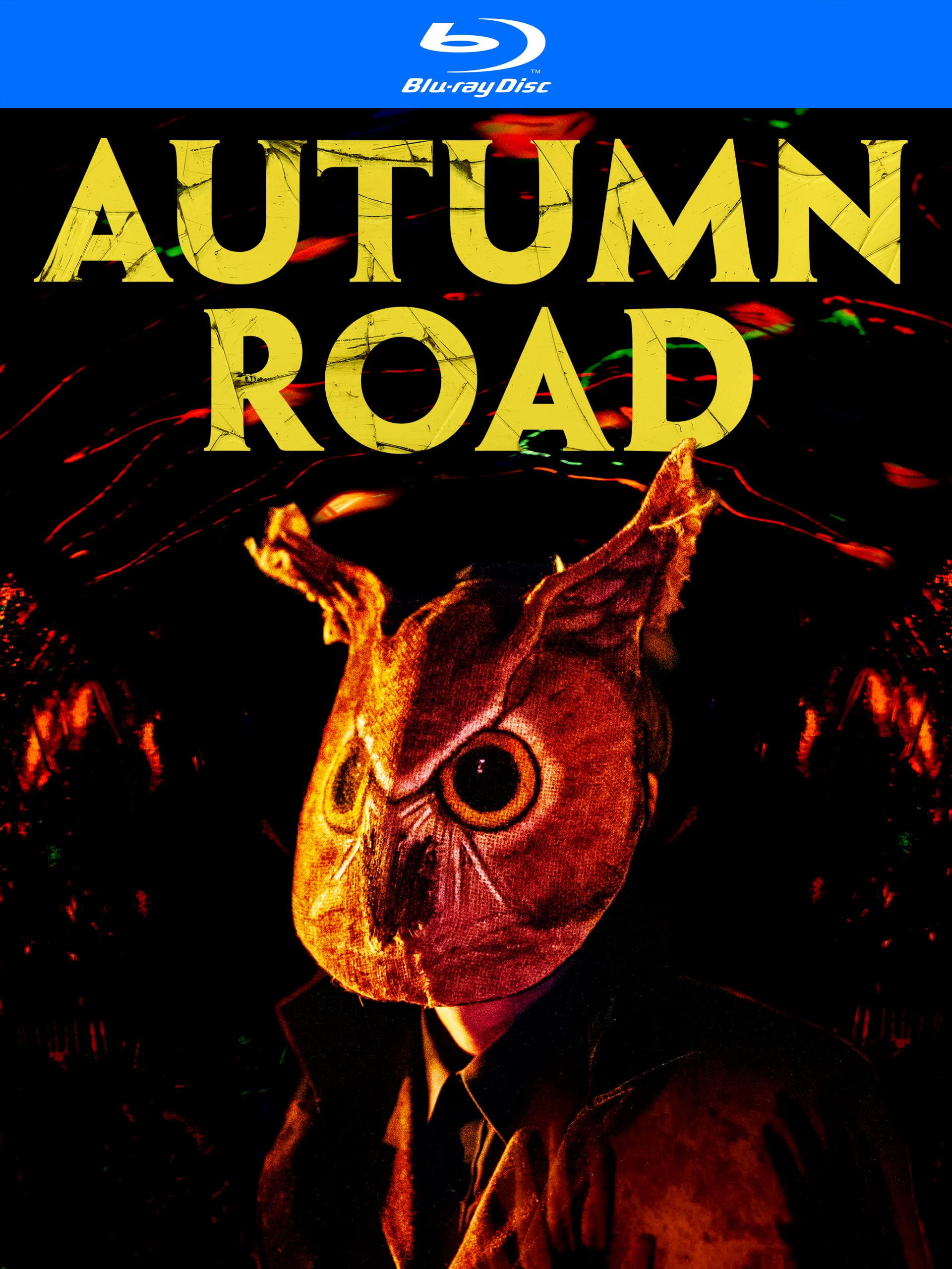 Autumn Road (Blu-ray)