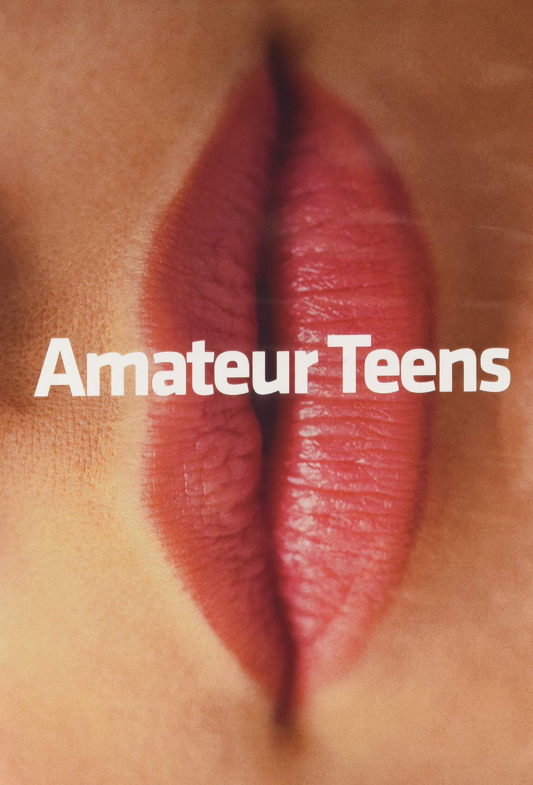 Amateur Teens (DVD)