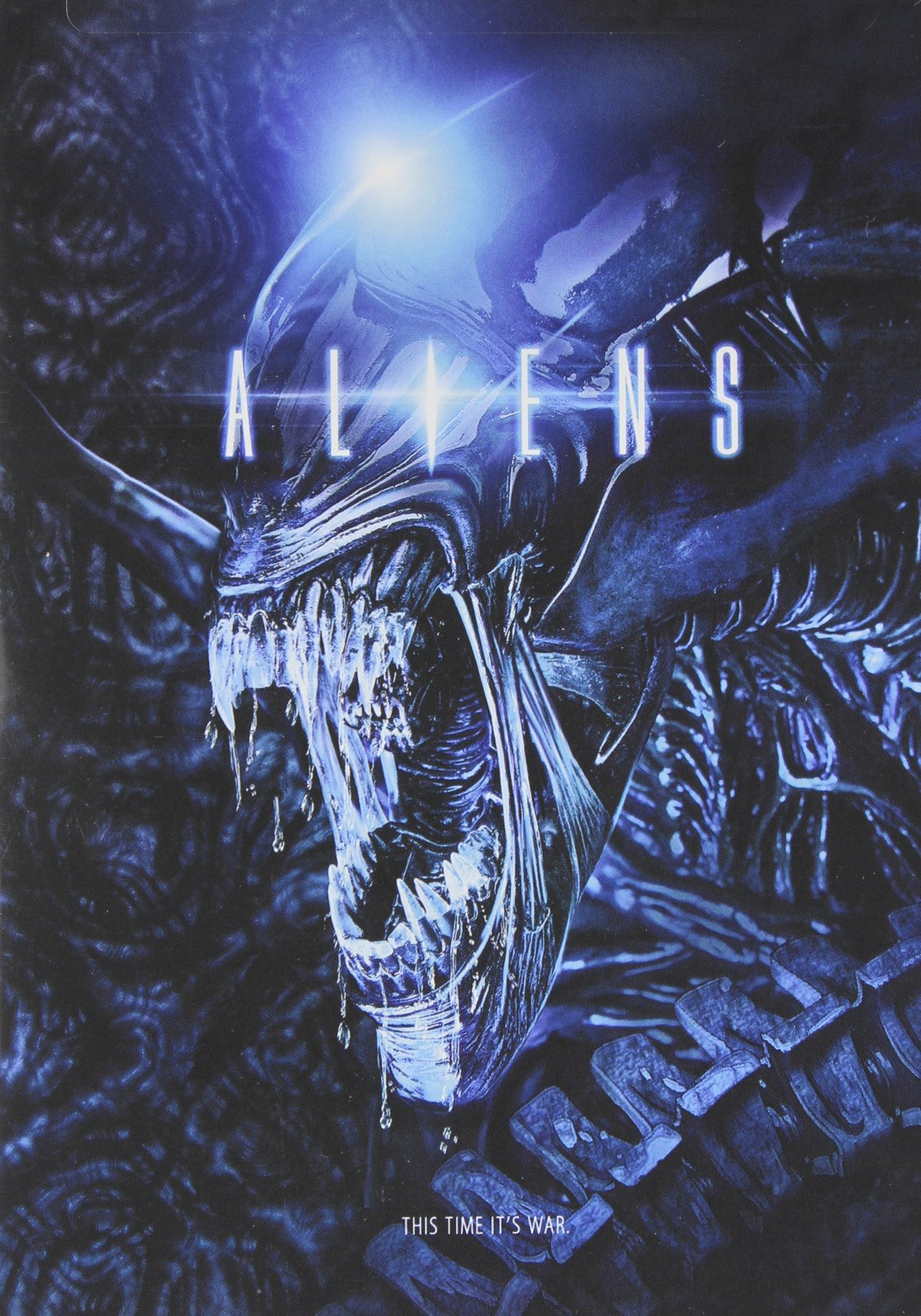 Aliens (DVD)