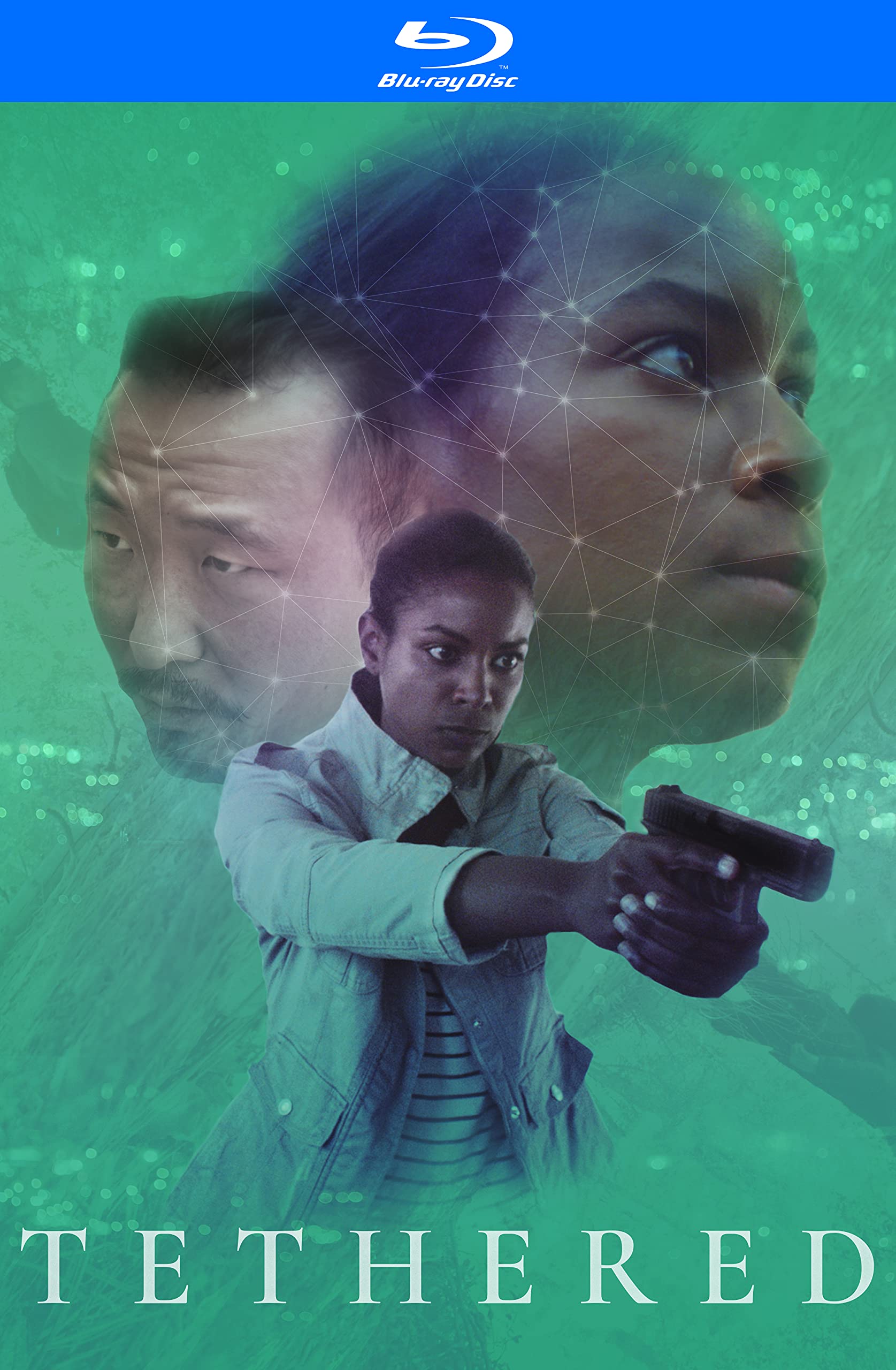 Tethered (Blu-ray)