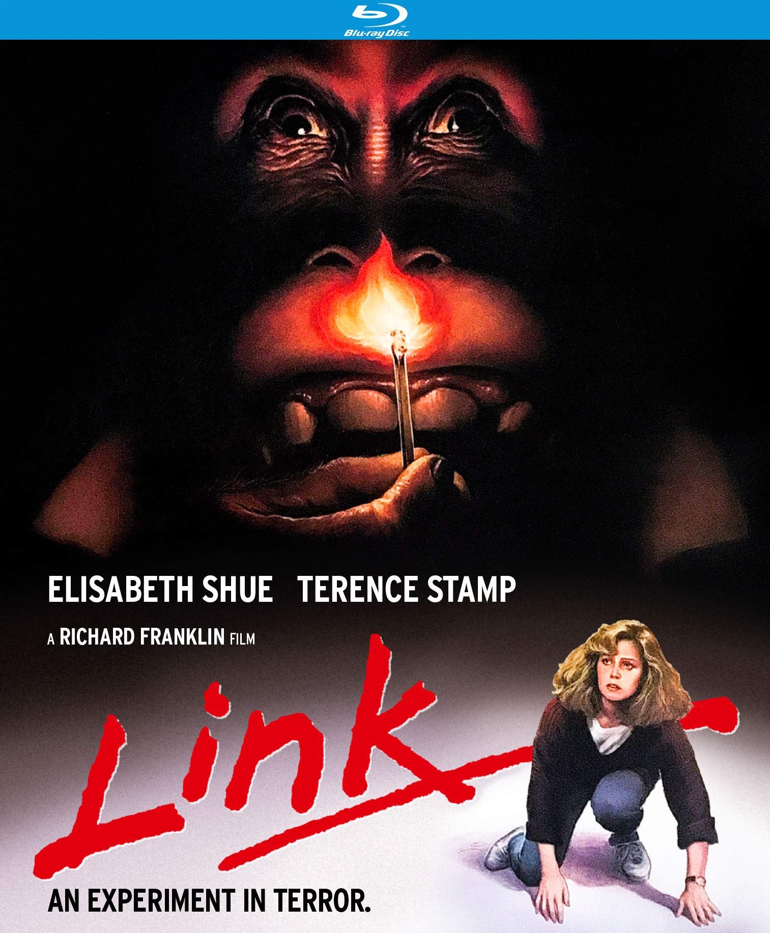 Link (Blu-ray)