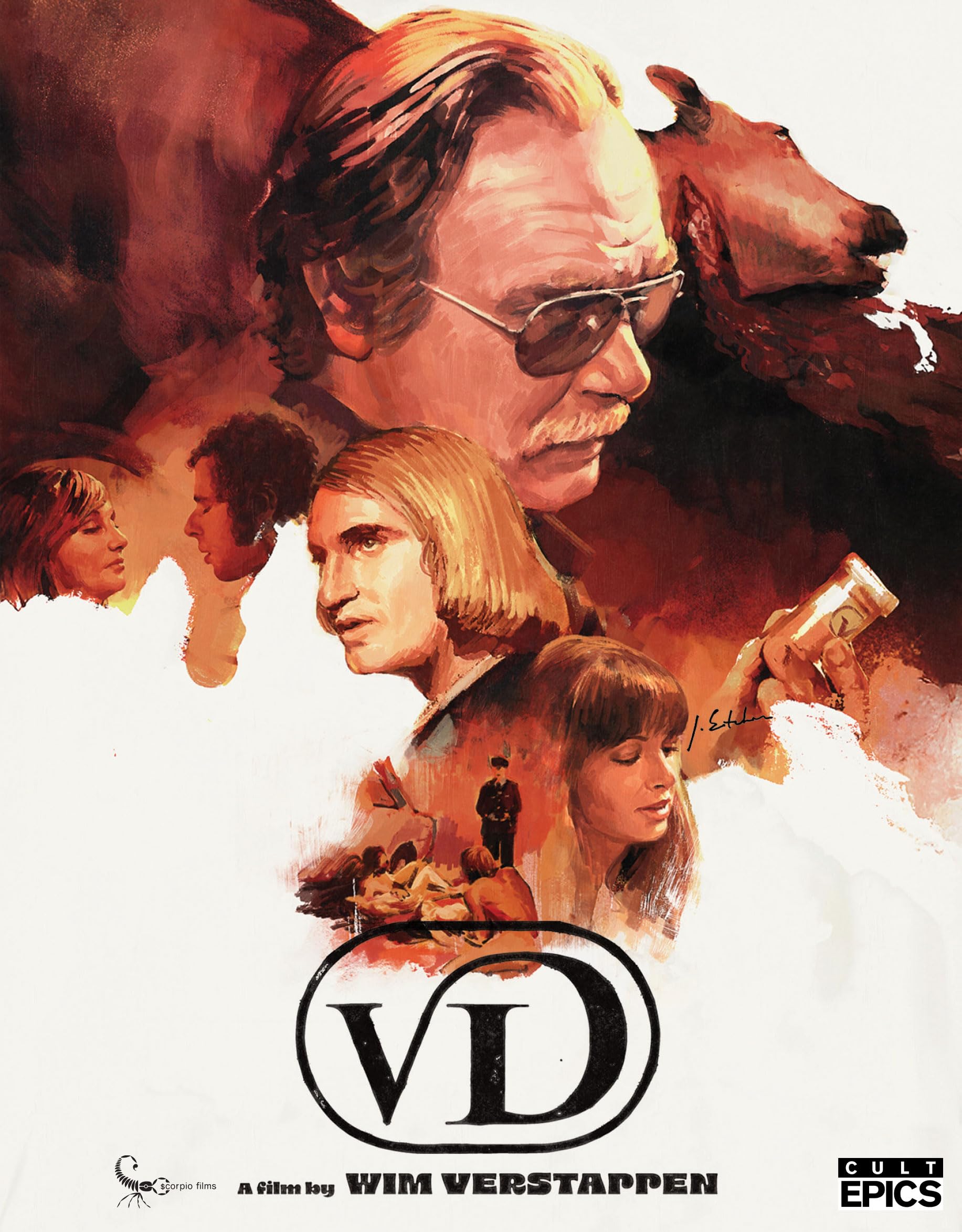Vd (Blu-ray)