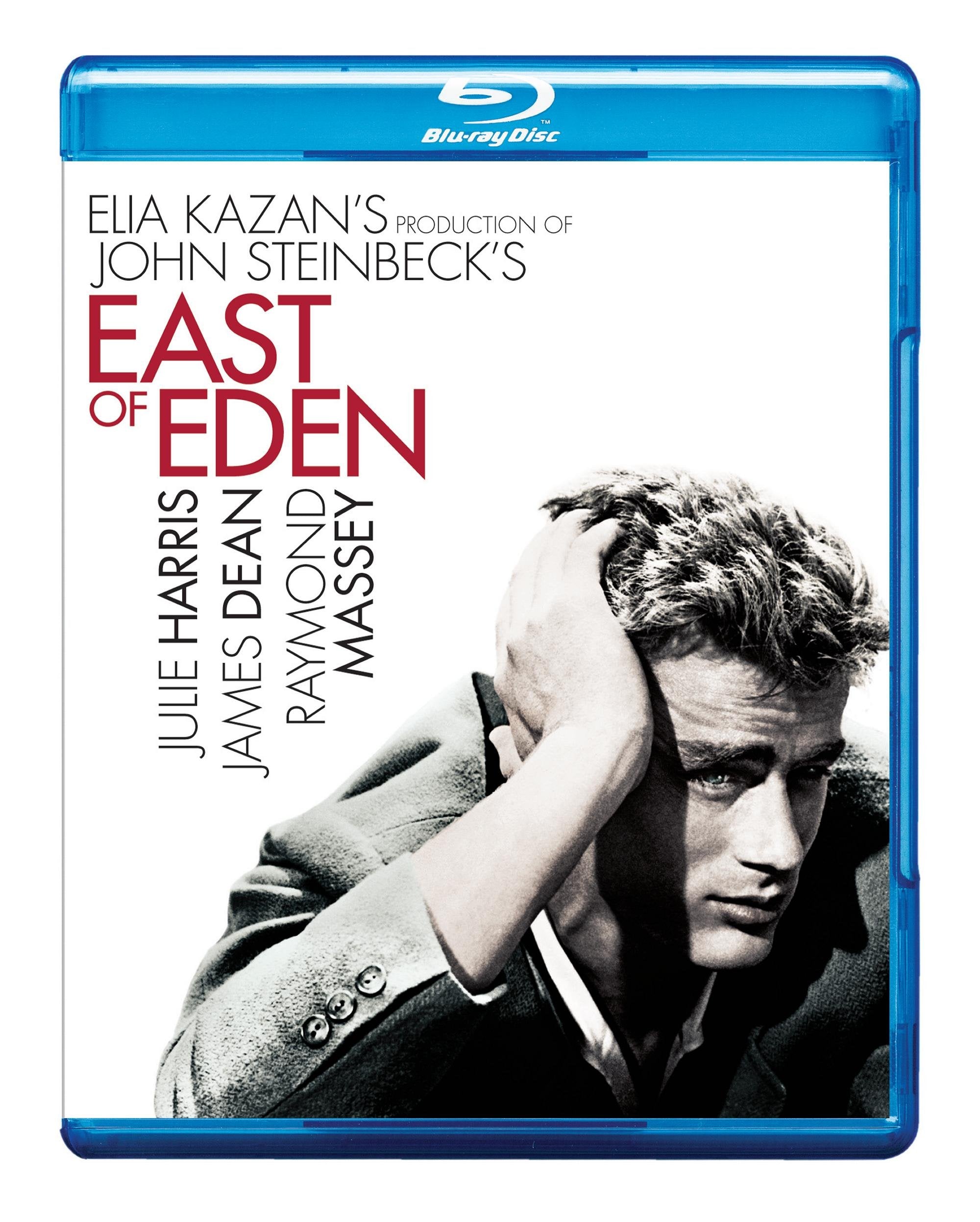 East of Eden (Blu-ray)