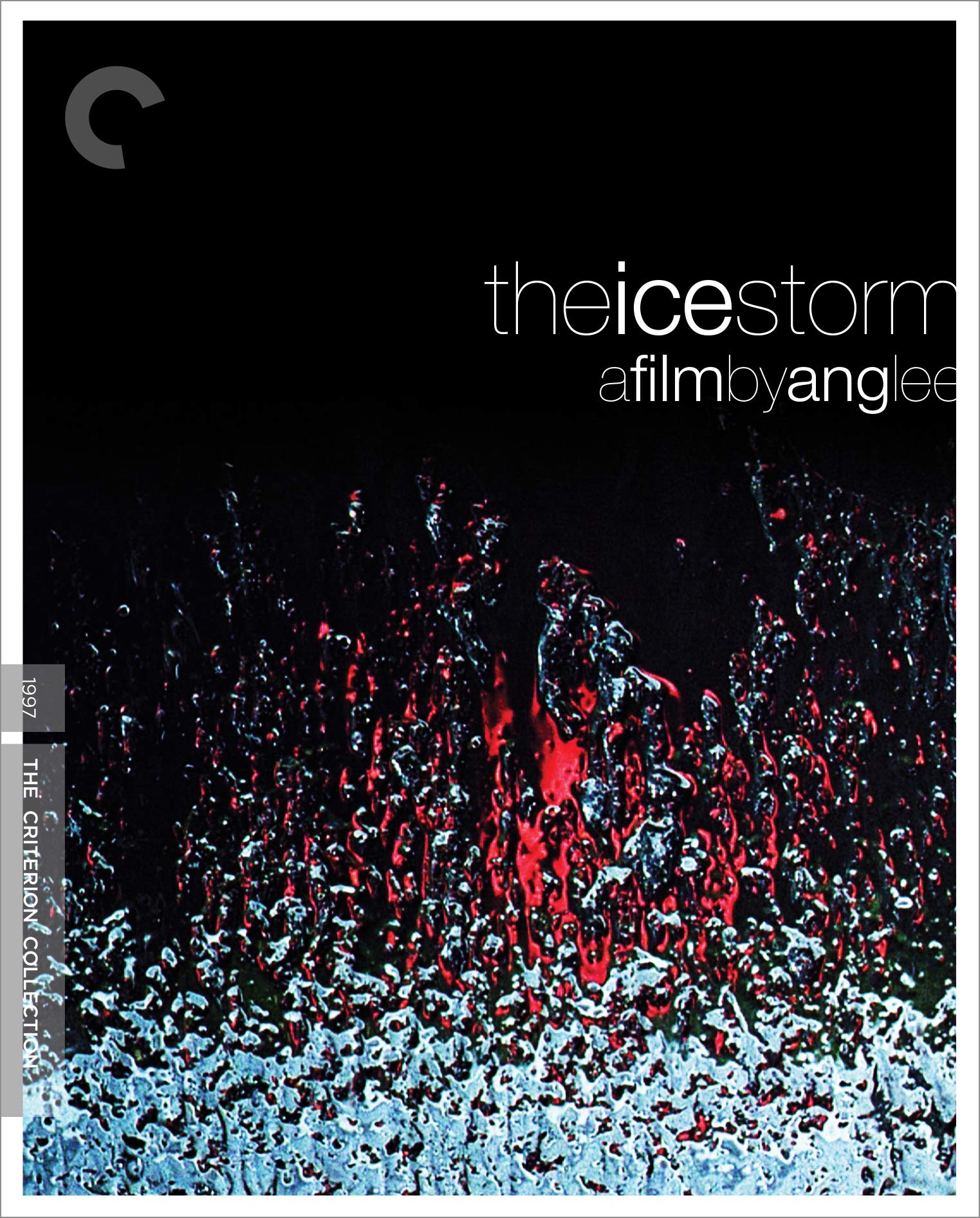 The Ice Storm (Blu-ray)