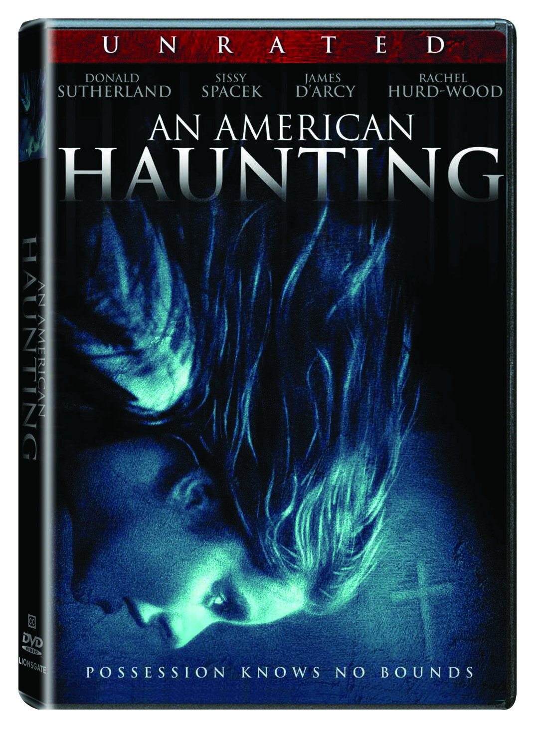 An American Haunting (DVD)