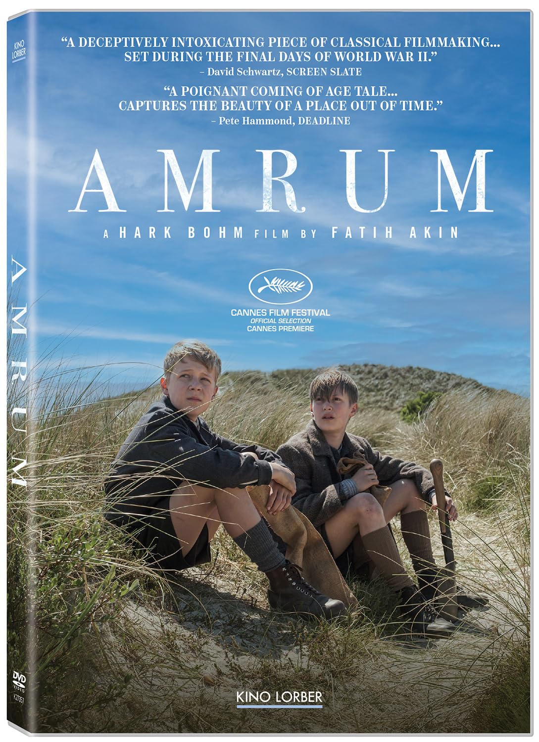 Amrum (DVD)