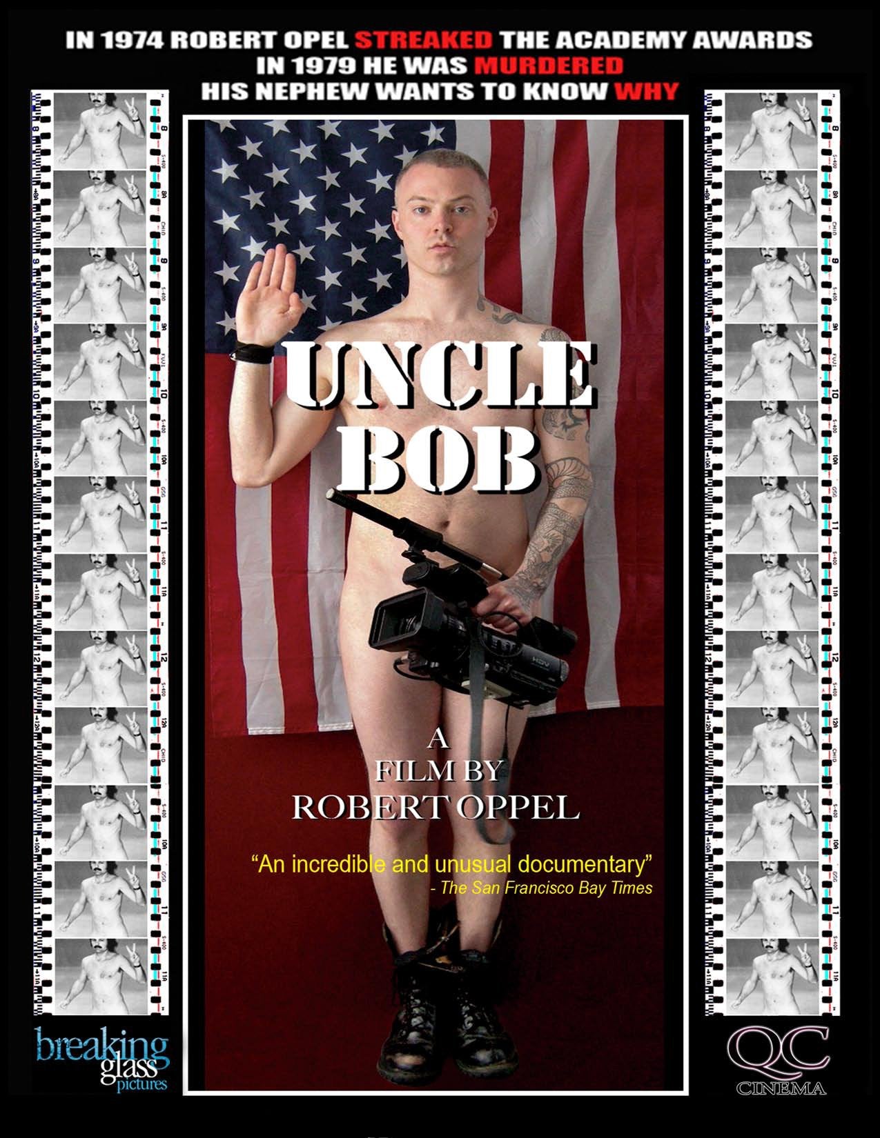 Uncle Bob (DVD)