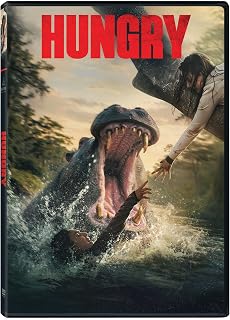 Hungry (DVD)