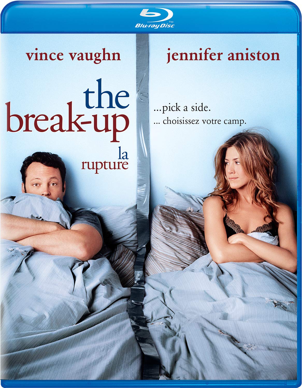 The Break-Up (Blu-ray)