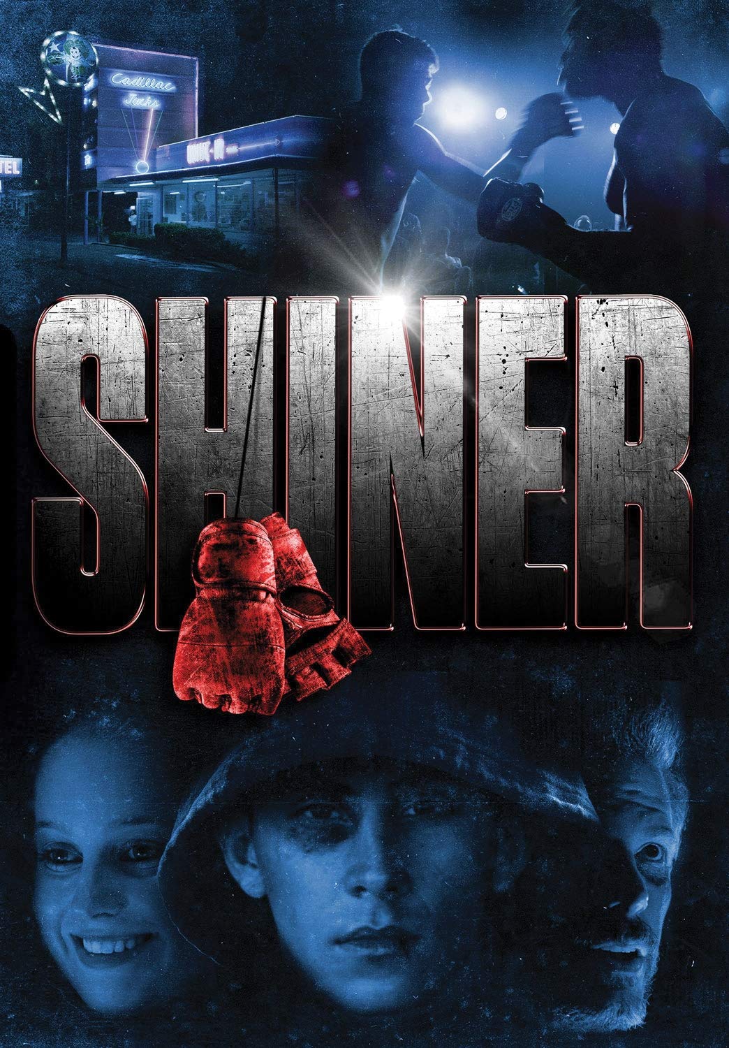Shiner (DVD)