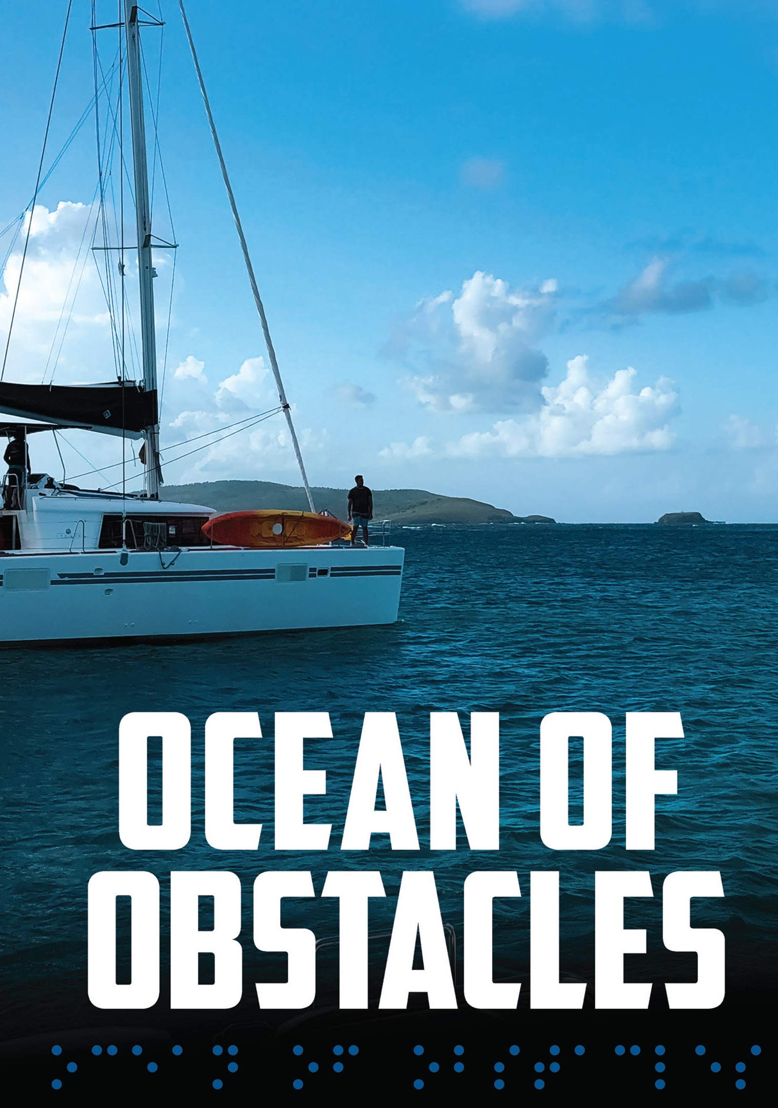 Ocean of Obstacles (DVD)